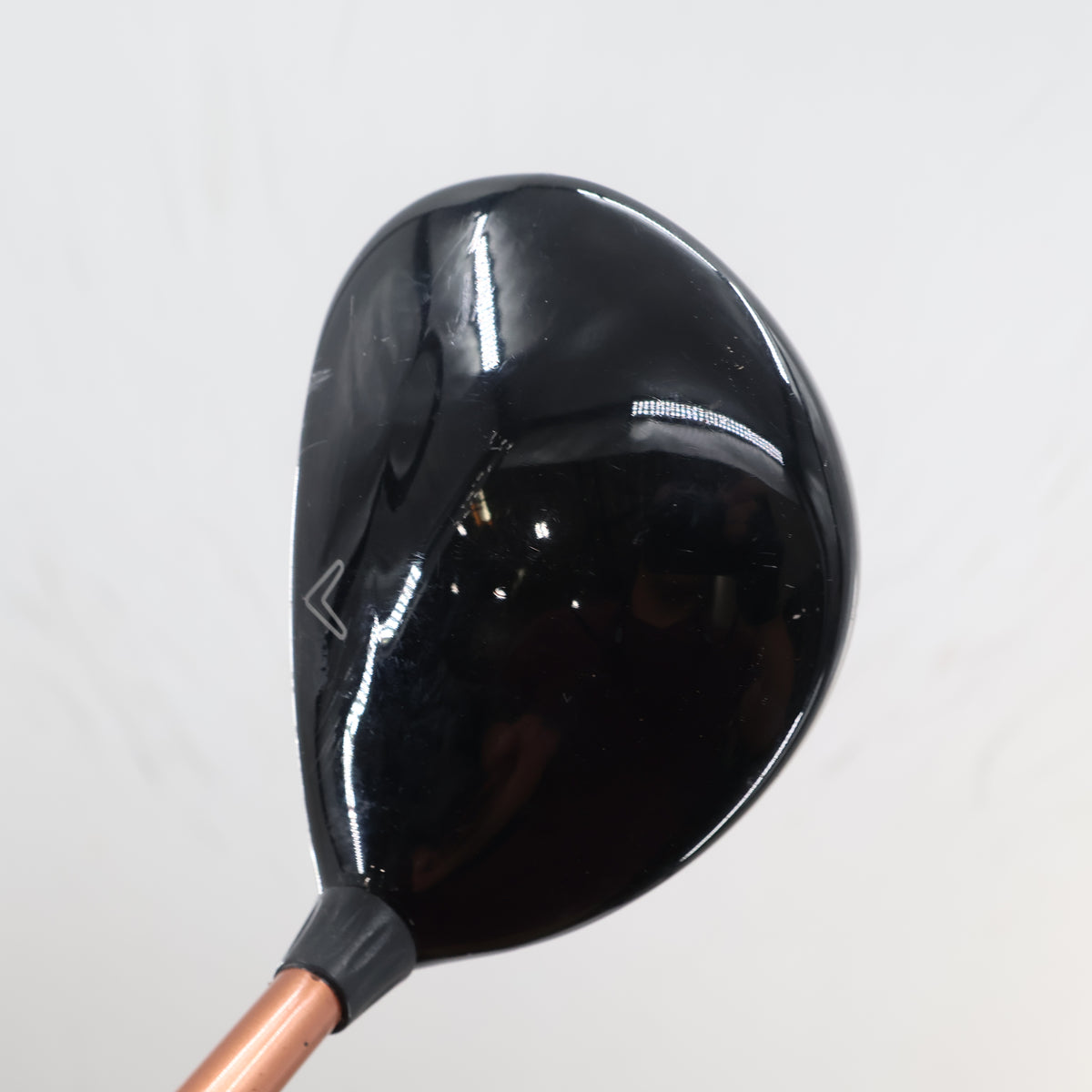Callaway Big Bertha Fusion Women's 3, 5, 7 Wood Set Aldila L Ladies RH S-164484