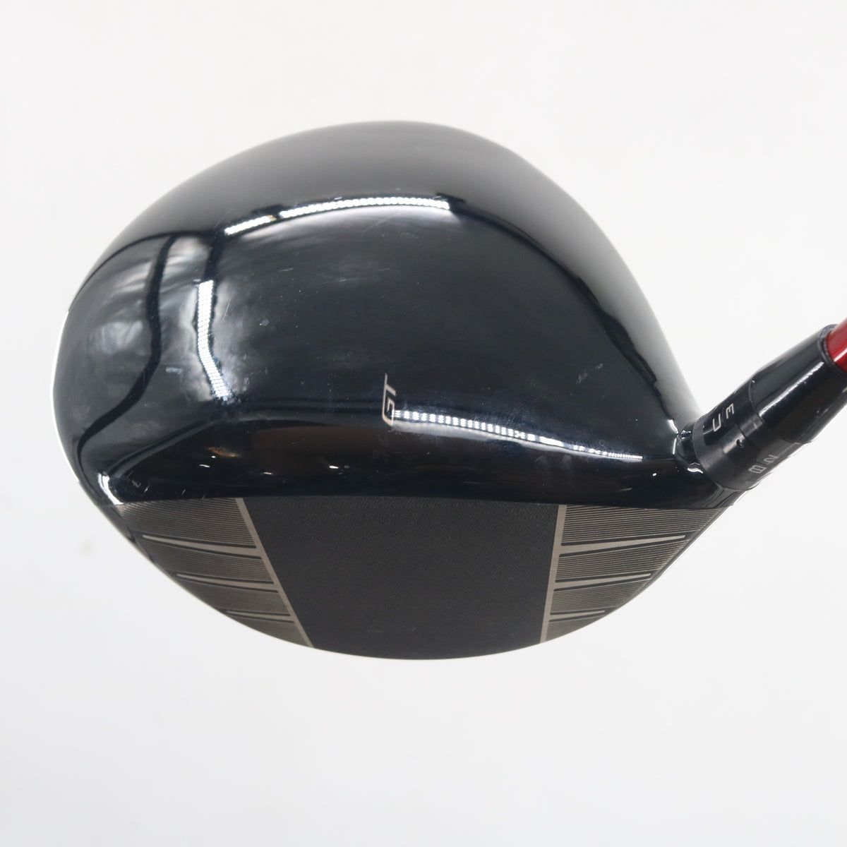 Titleist GT2 Women's Driver 11.0 Deg Red Denali 4.0 Ladies Right Hand S-164496