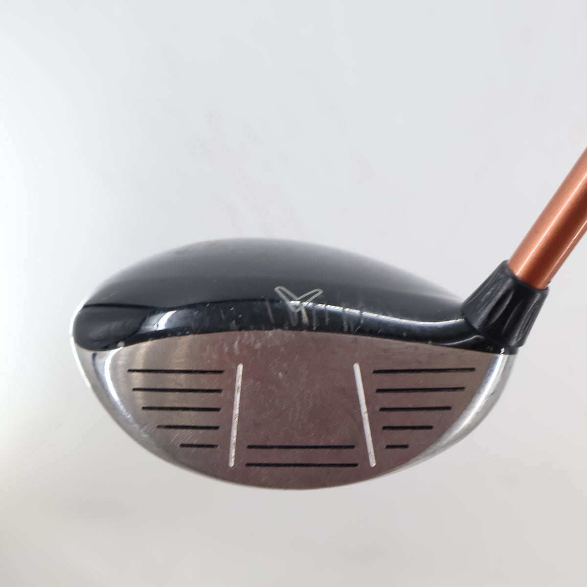 Callaway Big Bertha Fusion Women's 3, 5, 7 Wood Set Aldila L Ladies RH S-164484