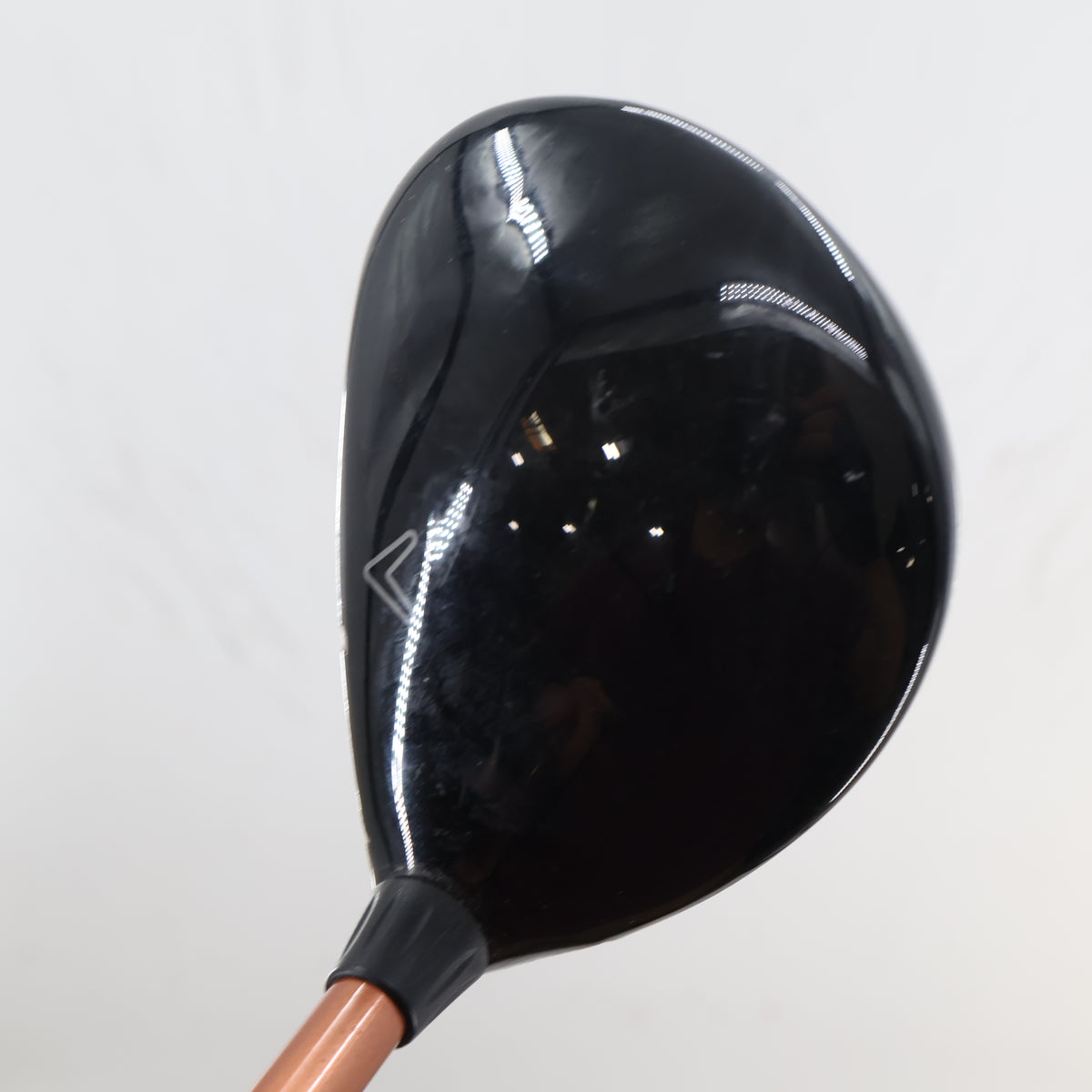 Callaway Big Bertha Fusion Women's 3, 5, 7 Wood Set Aldila L Ladies RH S-164484
