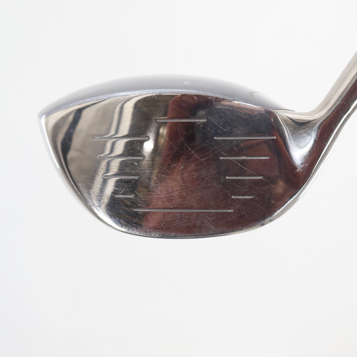 Adams Golf Idea A305 460CC Titanium Driver Graphite Ladies Right Hand N-160005