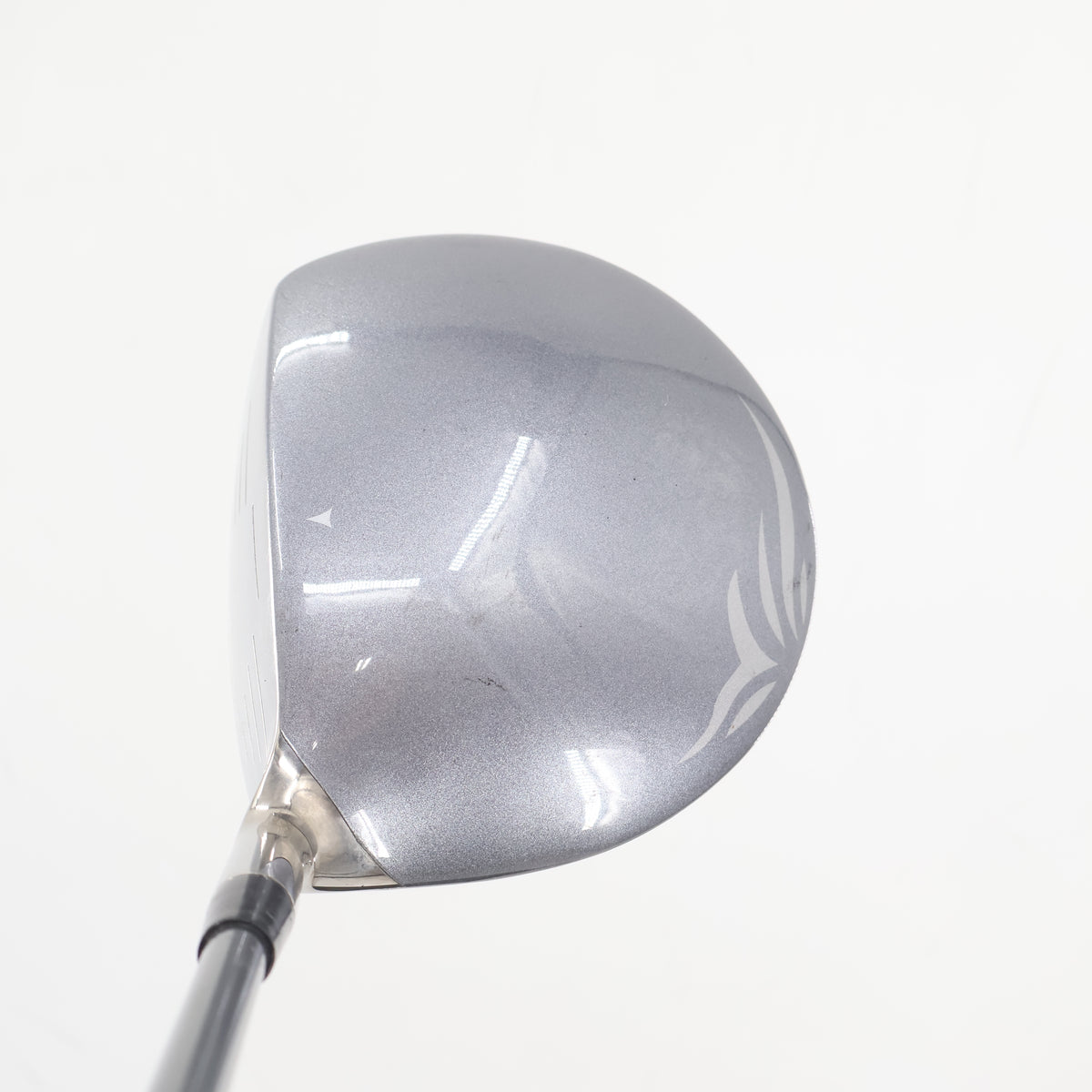 Adams Golf Idea A305 460CC Titanium Driver Graphite Ladies Right Hand N-160005