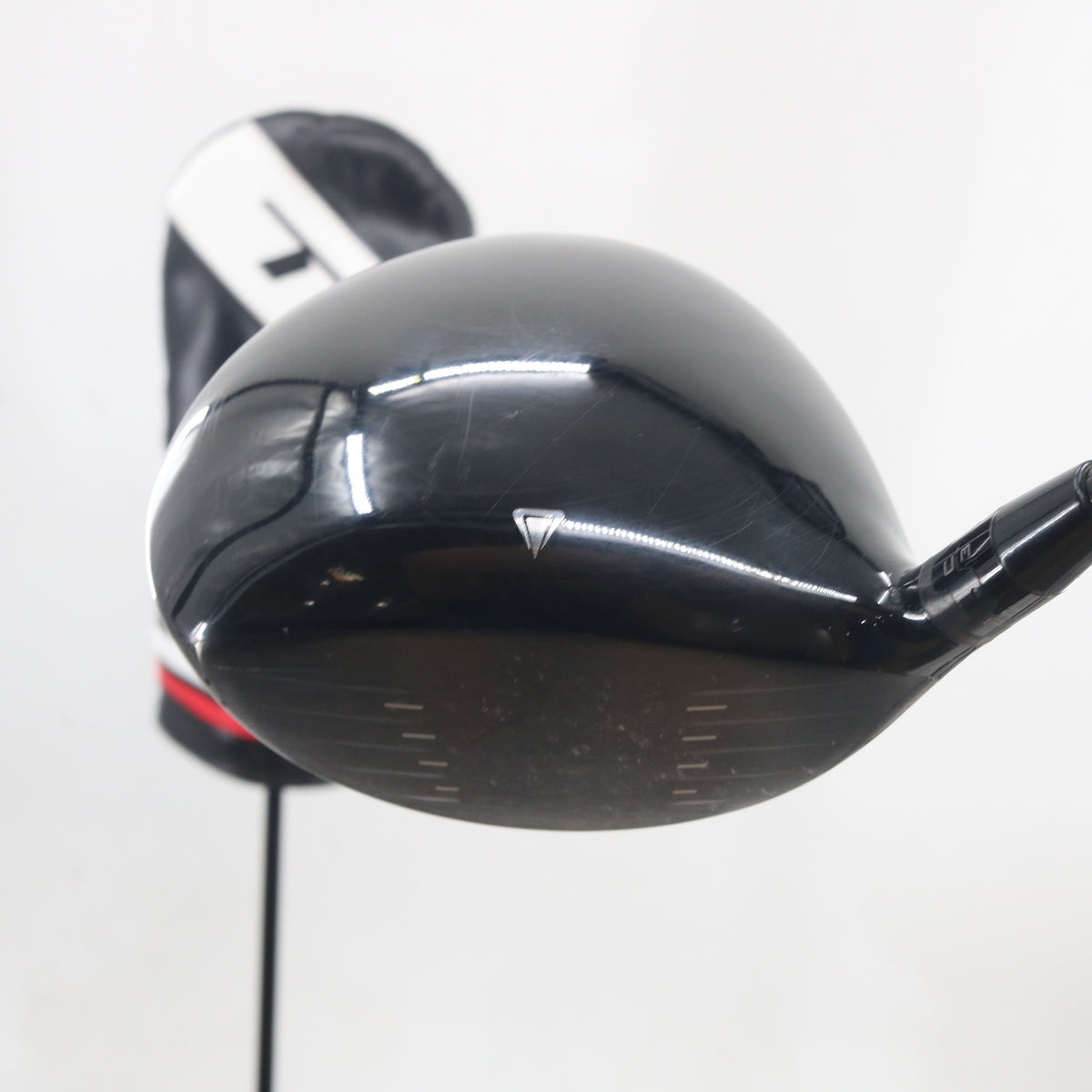 Titleist TS2 Driver 10.5 Deg Kuro Kage 50-A Senior Right Hand HeadCover S-164497