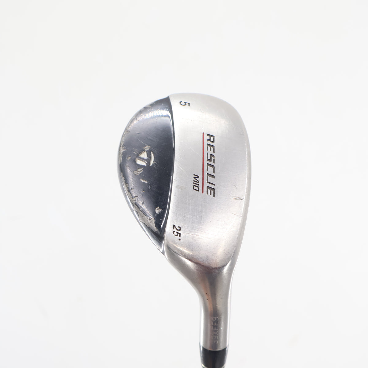 TaylorMade Rescue Mid 5 Hybrid 25 Deg Graphite Ladies Right Hand N-165868