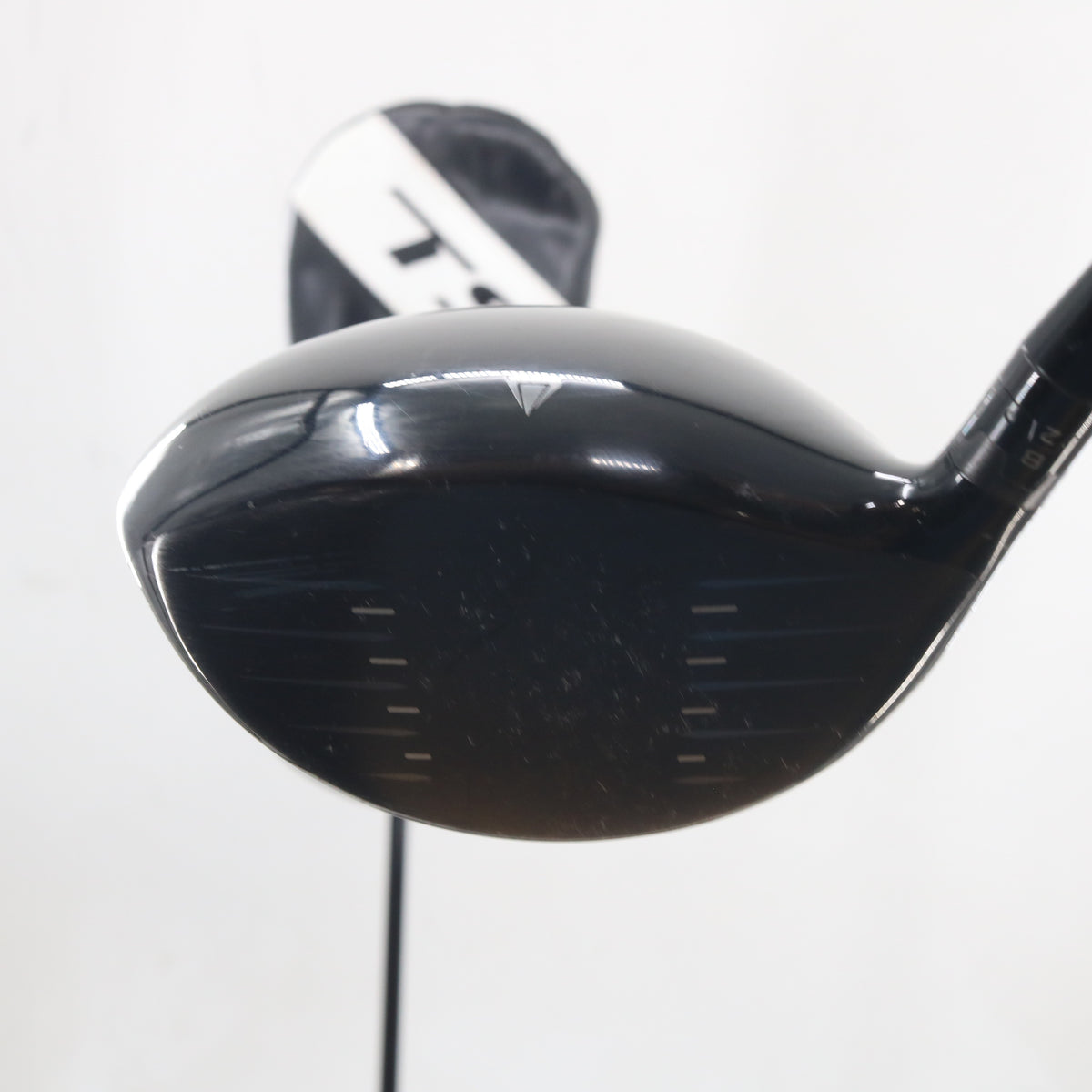Titleist TS2 Driver 10.5 Deg Kuro Kage 50-A Senior Right Hand HeadCover S-164497