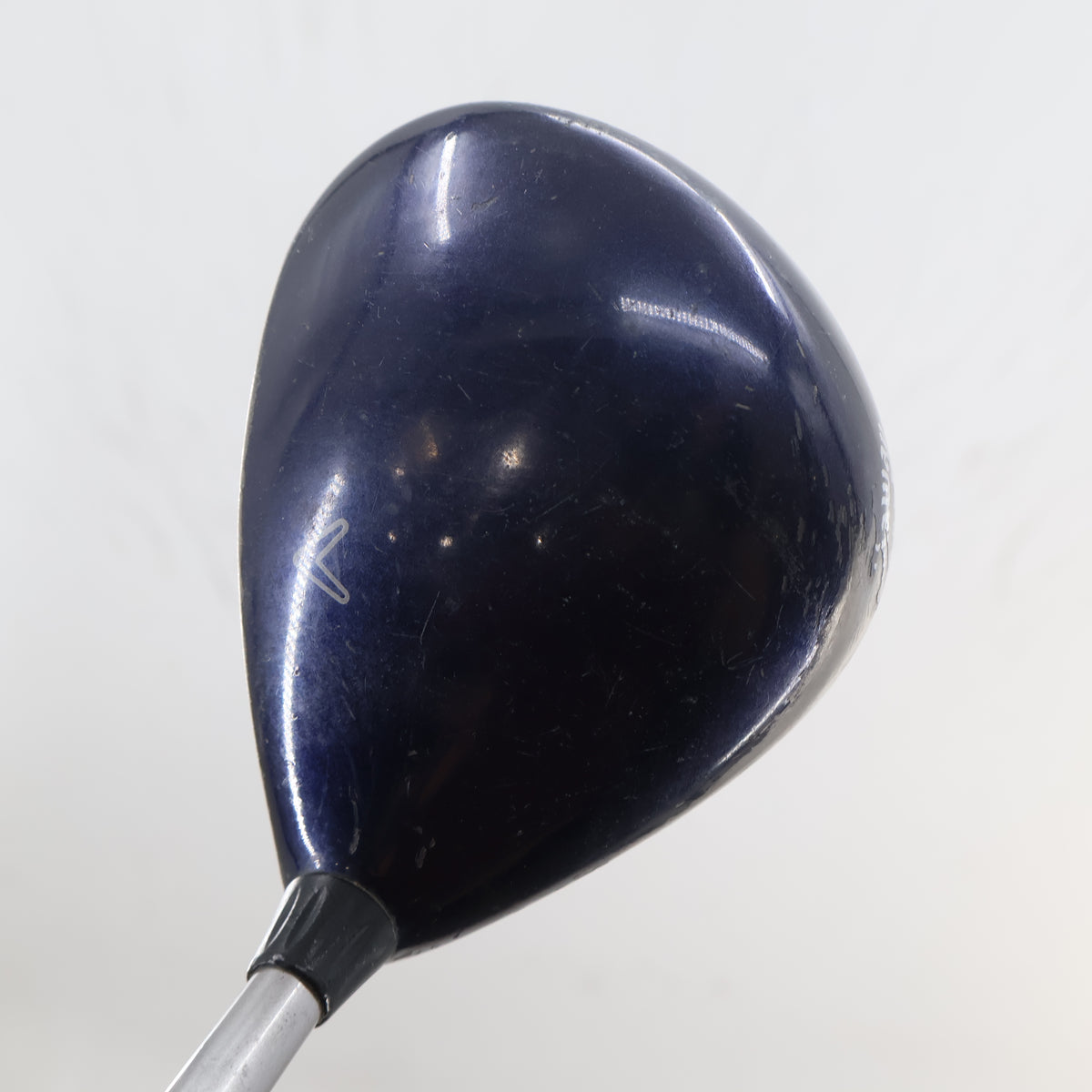 Callaway Great Big Bertha II Women 3, 5, 7 Wood Set Graphite Ladies RH S-164485