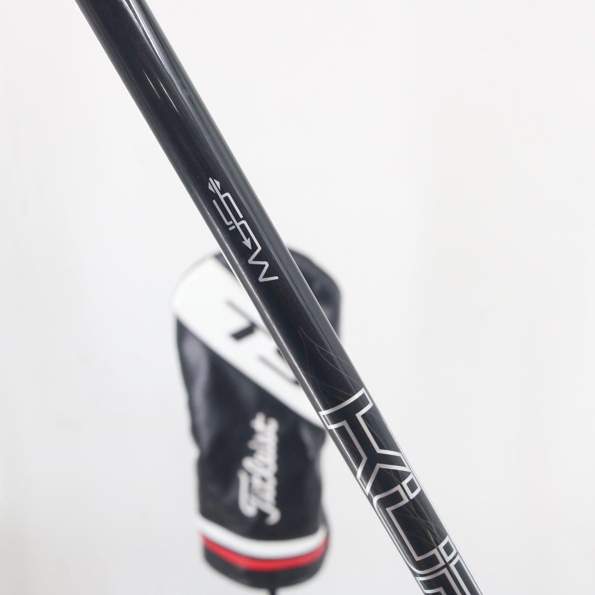 Titleist TS2 Driver 10.5 Deg Kuro Kage 50-A Senior Right Hand HeadCover S-164497