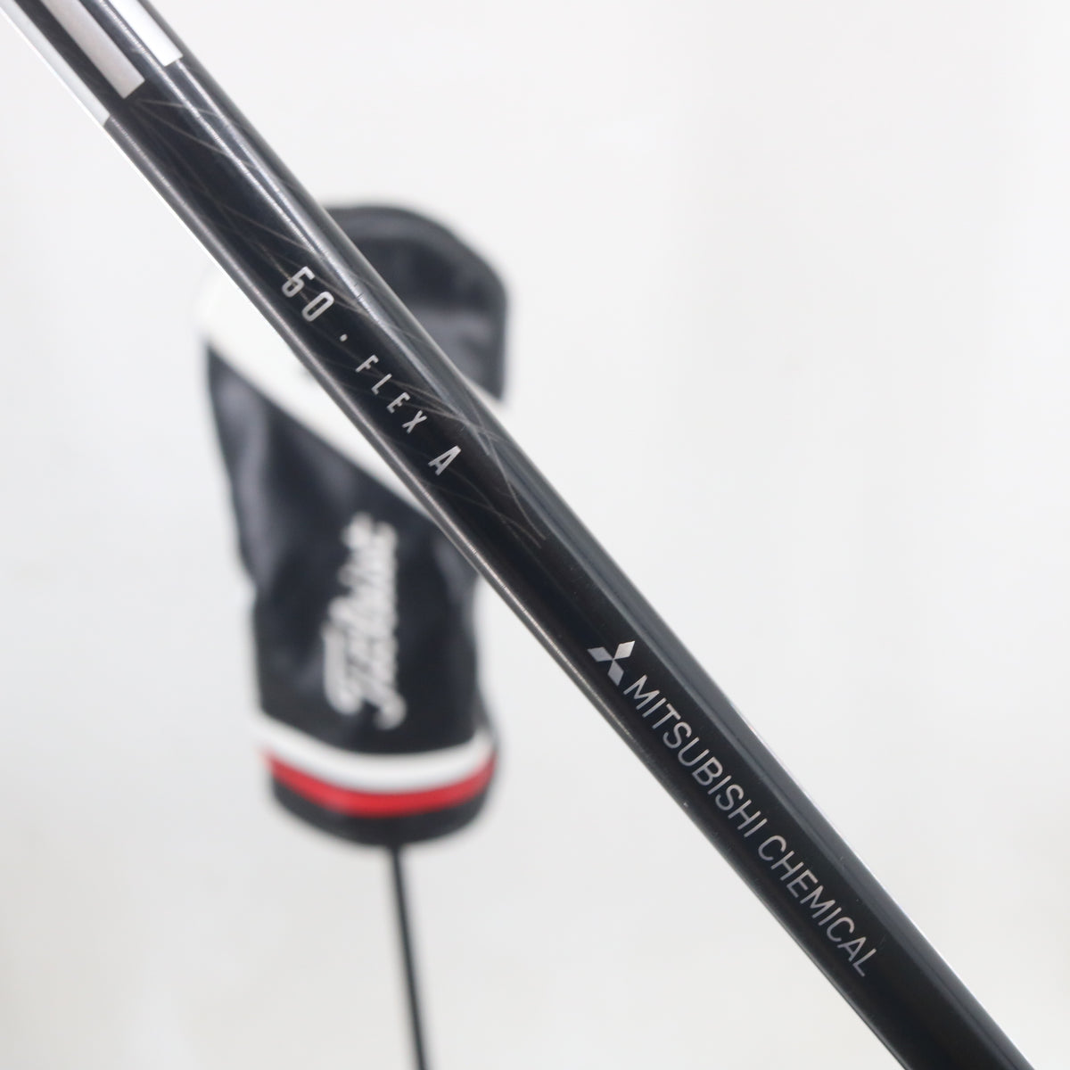 Titleist TS2 Driver 10.5 Deg Kuro Kage 50-A Senior Right Hand HeadCover S-164497