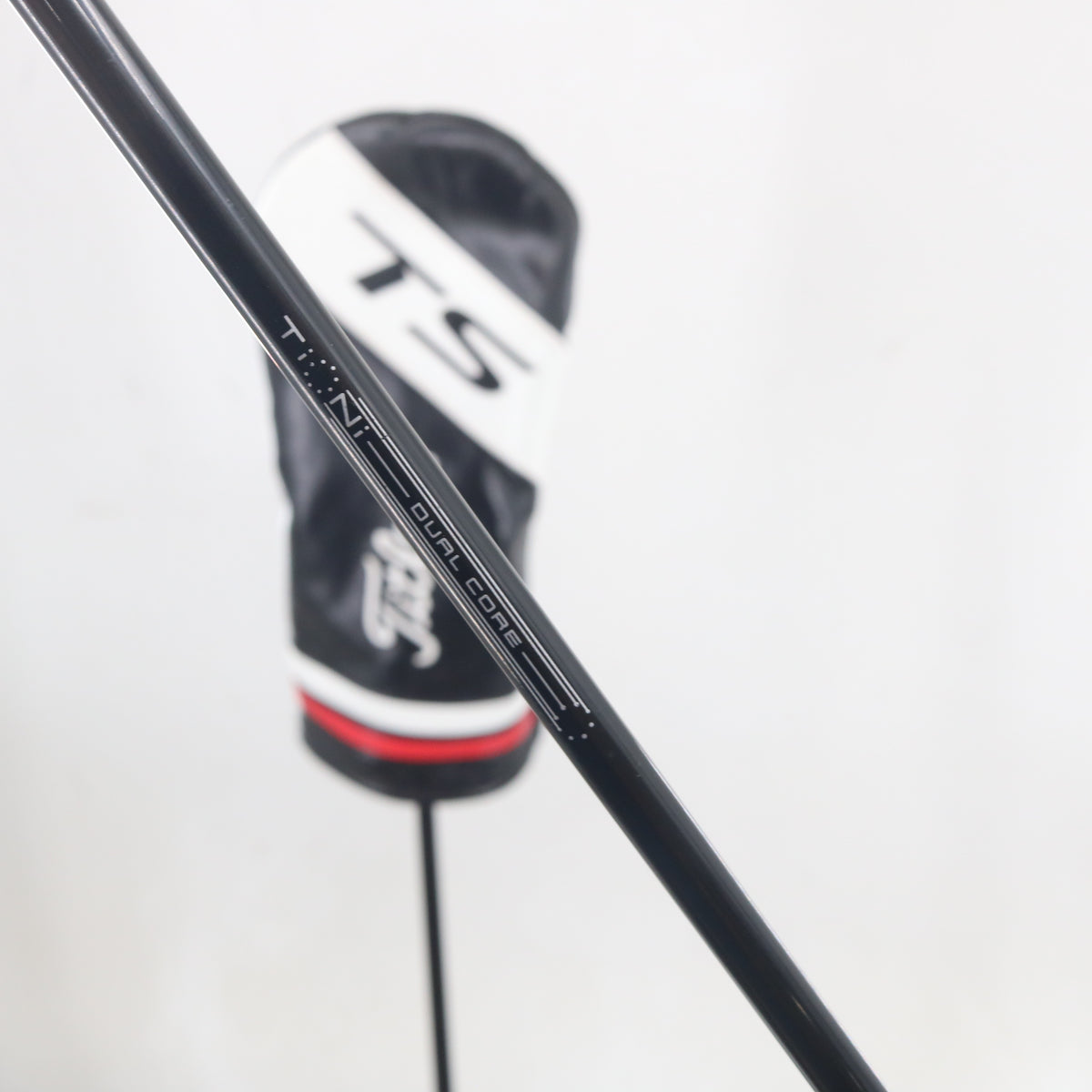 Titleist TS2 Driver 10.5 Deg Kuro Kage 50-A Senior Right Hand HeadCover S-164497