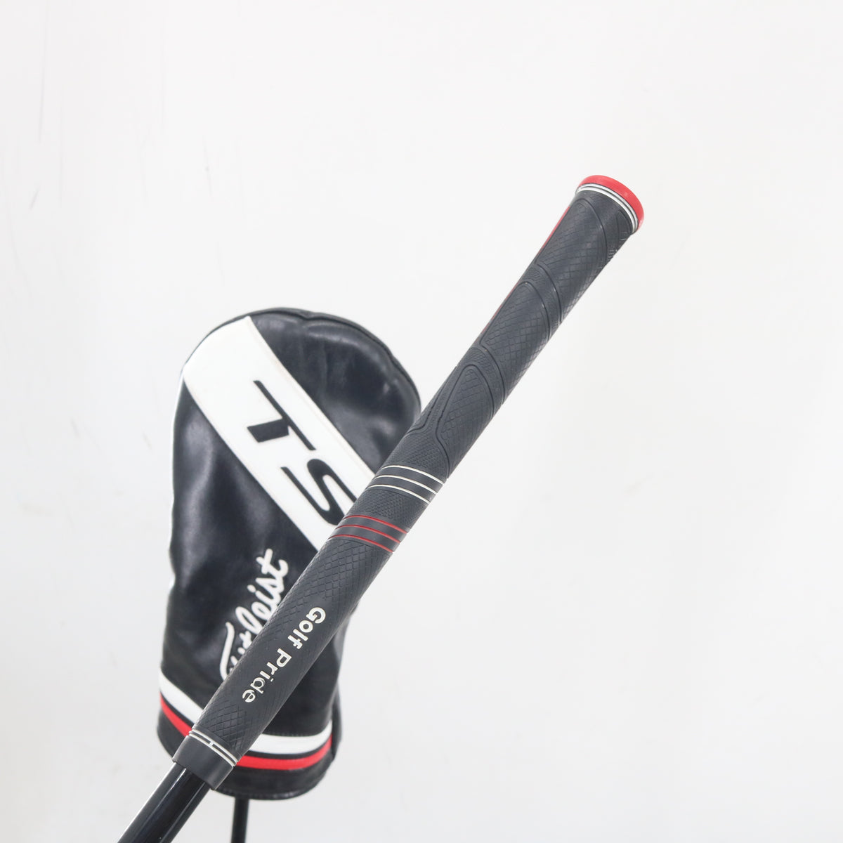 Titleist TS2 Driver 10.5 Deg Kuro Kage 50-A Senior Right Hand HeadCover S-164497
