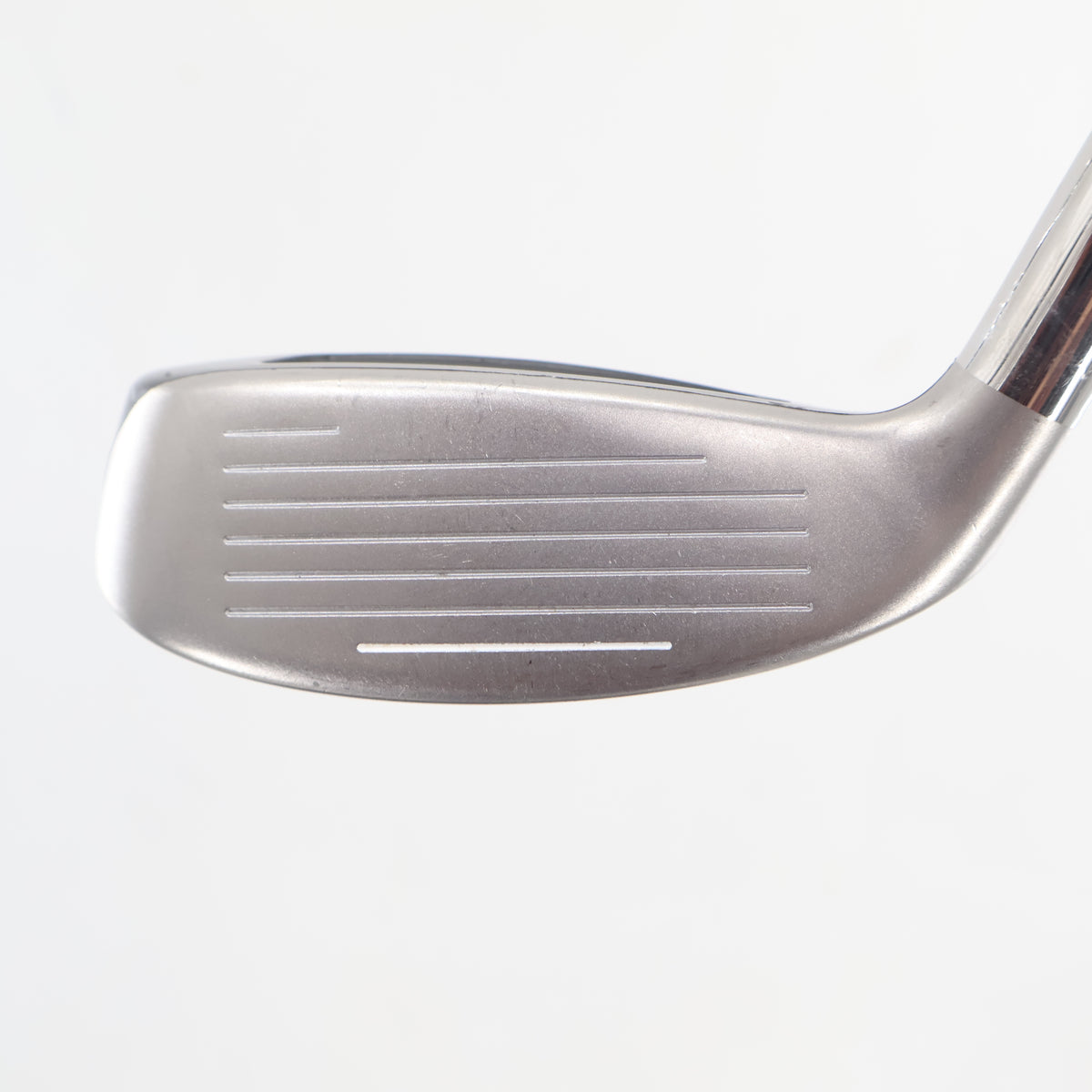 Adams Idea A12 OS 2 Hybrid Iron 17 Deg Graphite Regular Right Hand N-165869
