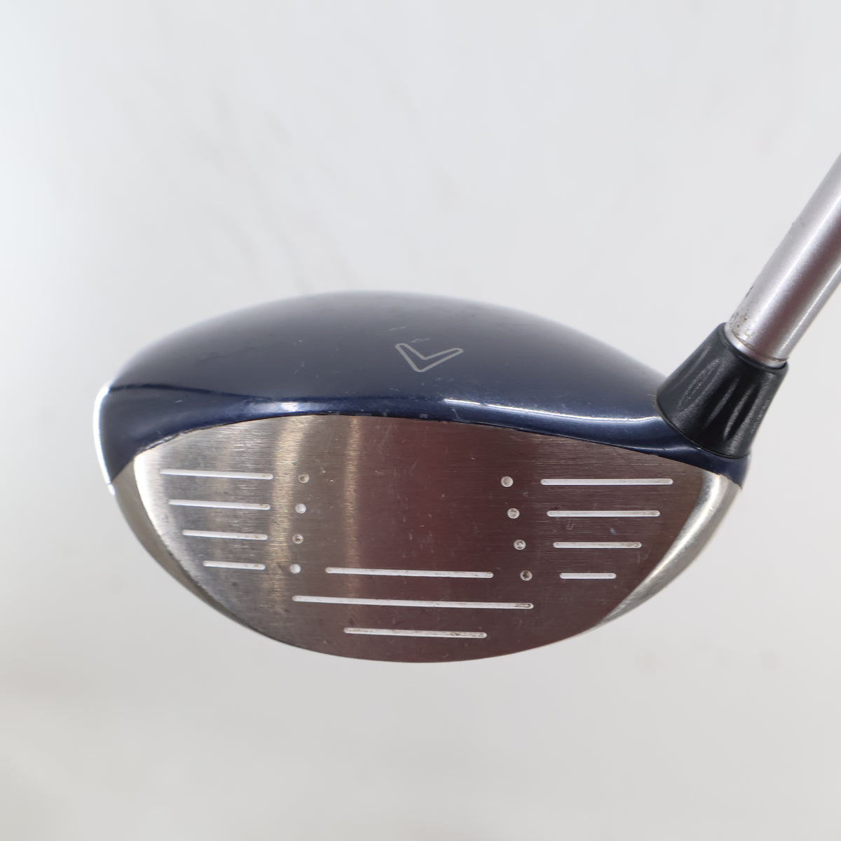 Callaway Great Big Bertha II Women 3, 5, 7 Wood Set Graphite Ladies RH S-164485