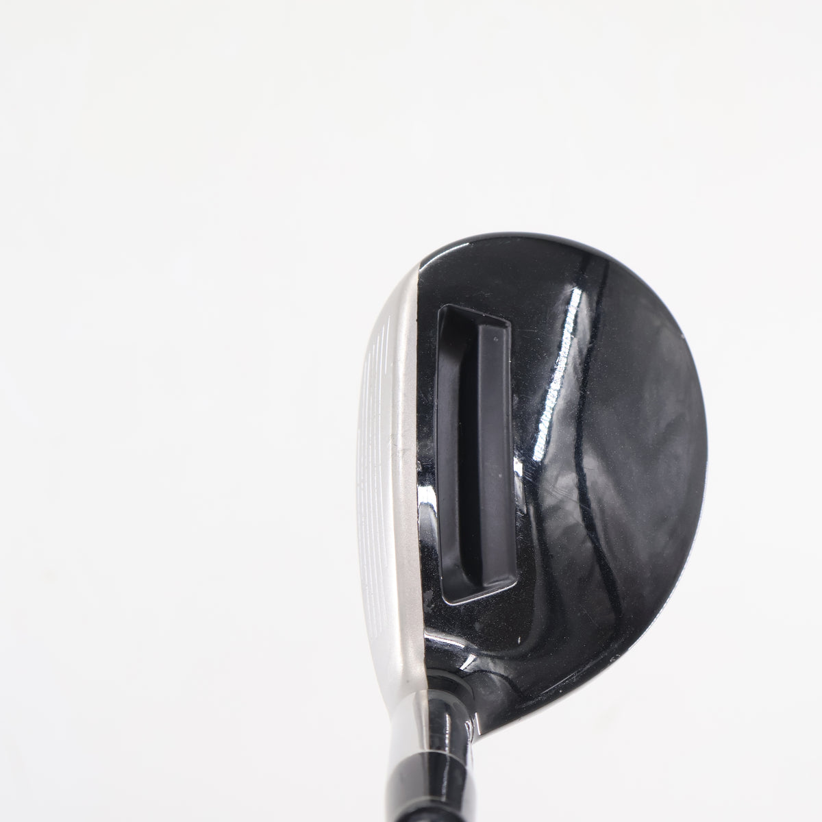 Adams Idea A12 OS 2 Hybrid Iron 17 Deg Graphite Regular Right Hand N-165869