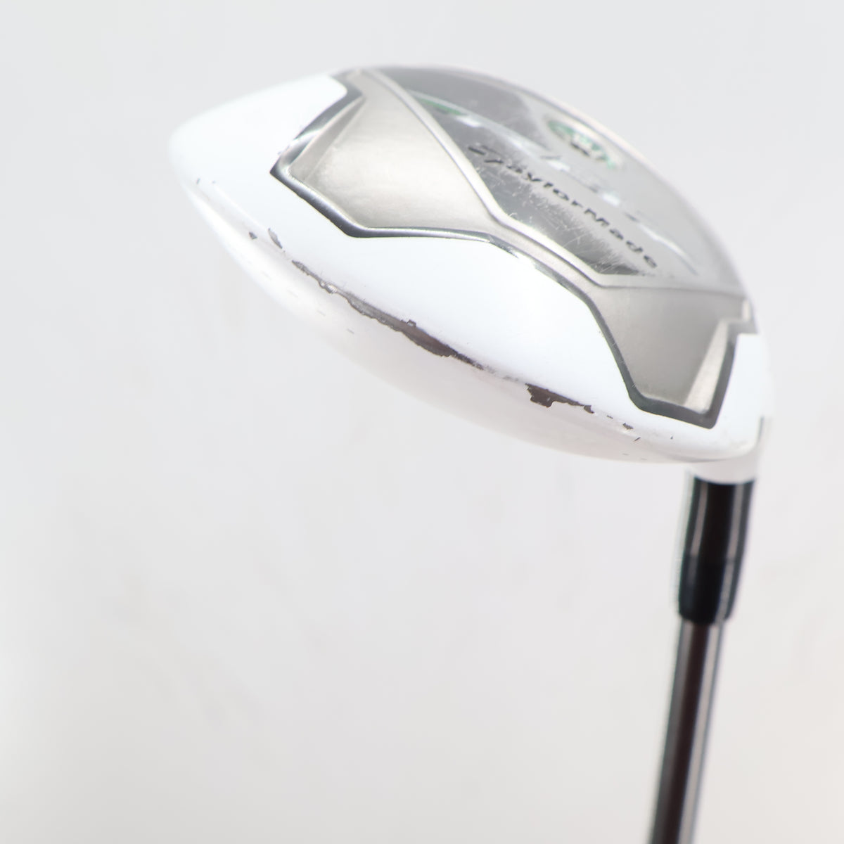 TaylorMade RocketBallz RBZ 9 Fairway Wood 24 Deg Graphite M Senior RH S-164470