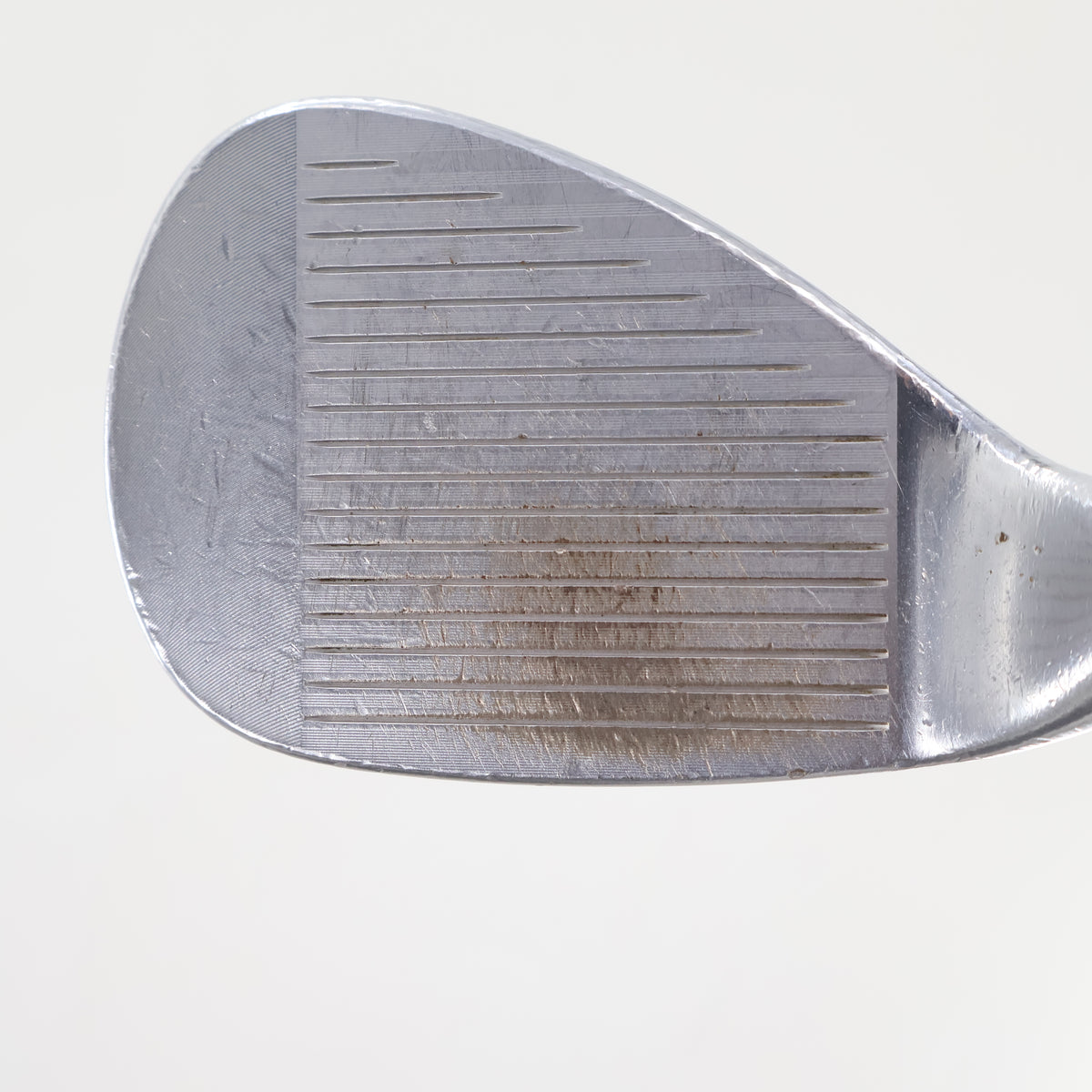 Titleist Vokey SM6 Tour Chrome Wedge 58 Deg 58.12K Steel Right Hand N-164615