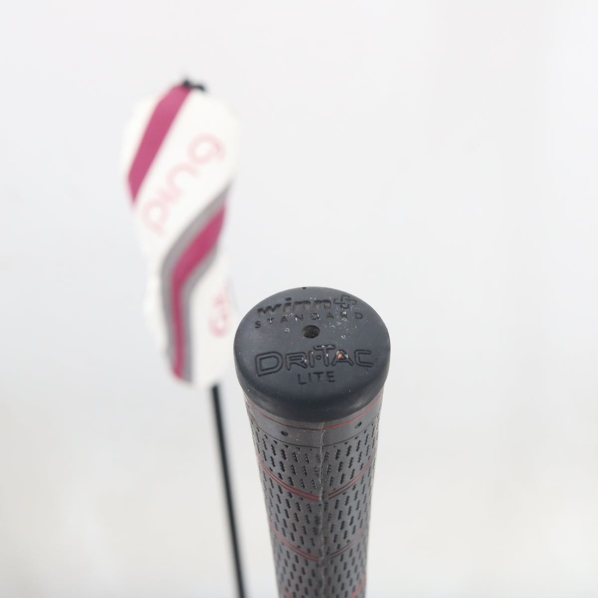 Ping G Le 2 Women's 5 Hybrid 26 Deg TFC 80 Senior Right Hand HeadCover S-164750