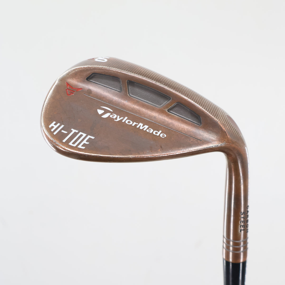 TaylorMade Milled Grind Hi-Toe Wedge 60 Deg 60.10 Graphite Right Hand N-164604