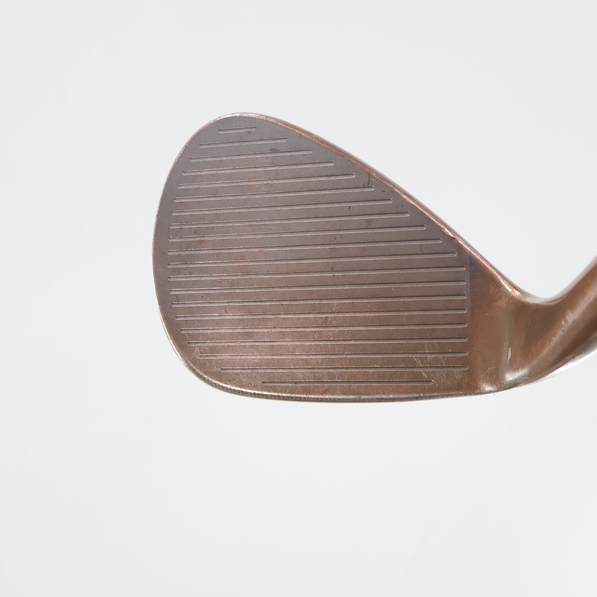 TaylorMade Milled Grind Hi-Toe Wedge 60 Deg 60.10 Graphite Right Hand N-164604