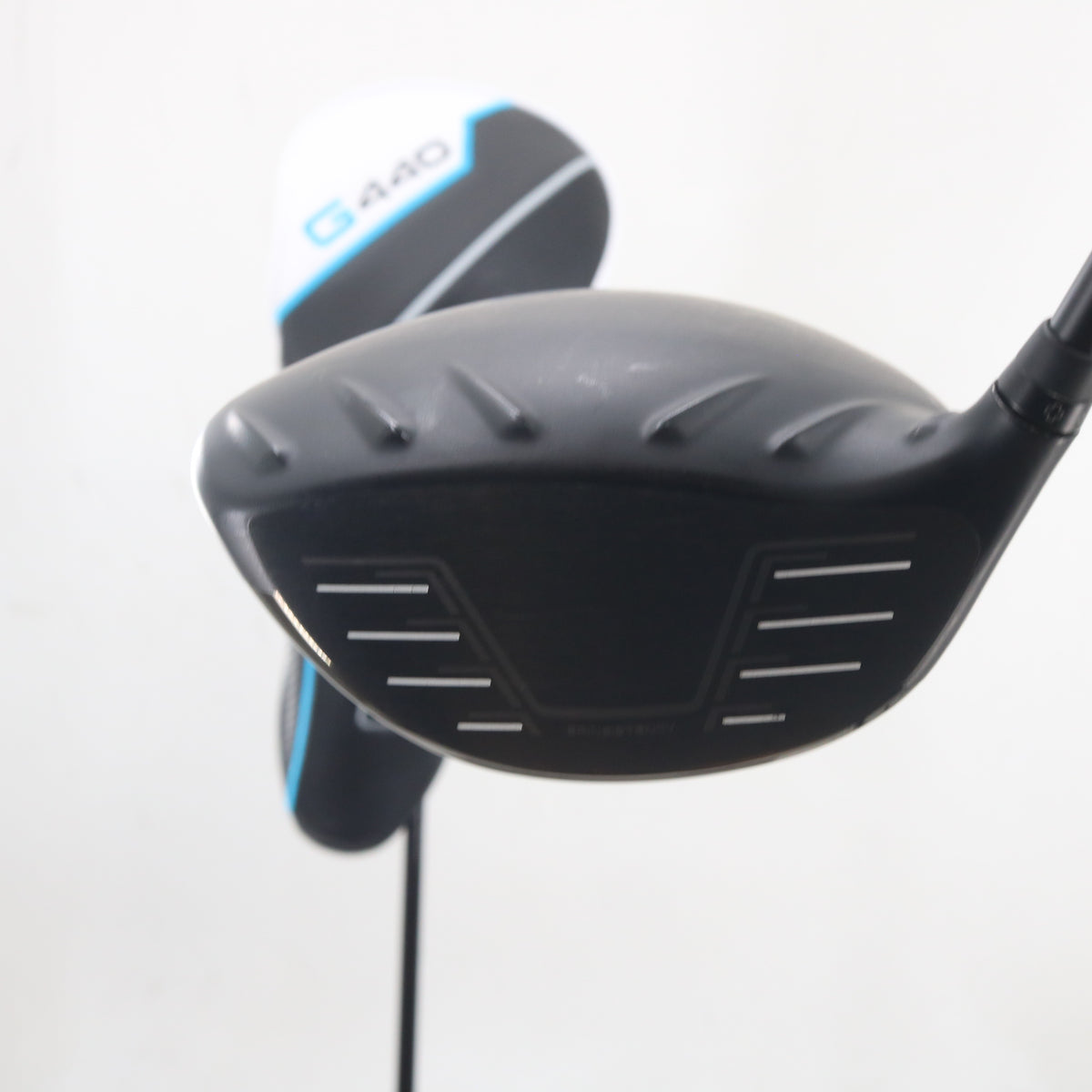 PING G440 MAX Driver 12 Deg ALTA CB 65-R Regular Right Hand HeadCover S-164751