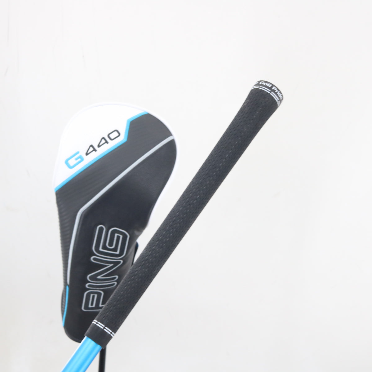 PING G440 MAX Driver 12 Deg ALTA CB 65-R Regular Right Hand HeadCover S-164751