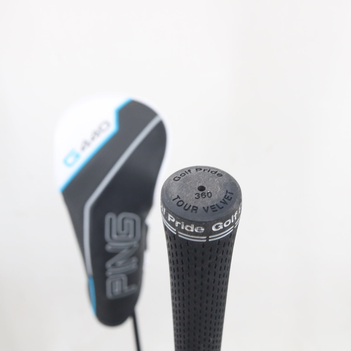 PING G440 MAX Driver 12 Deg ALTA CB 65-R Regular Right Hand HeadCover S-164751