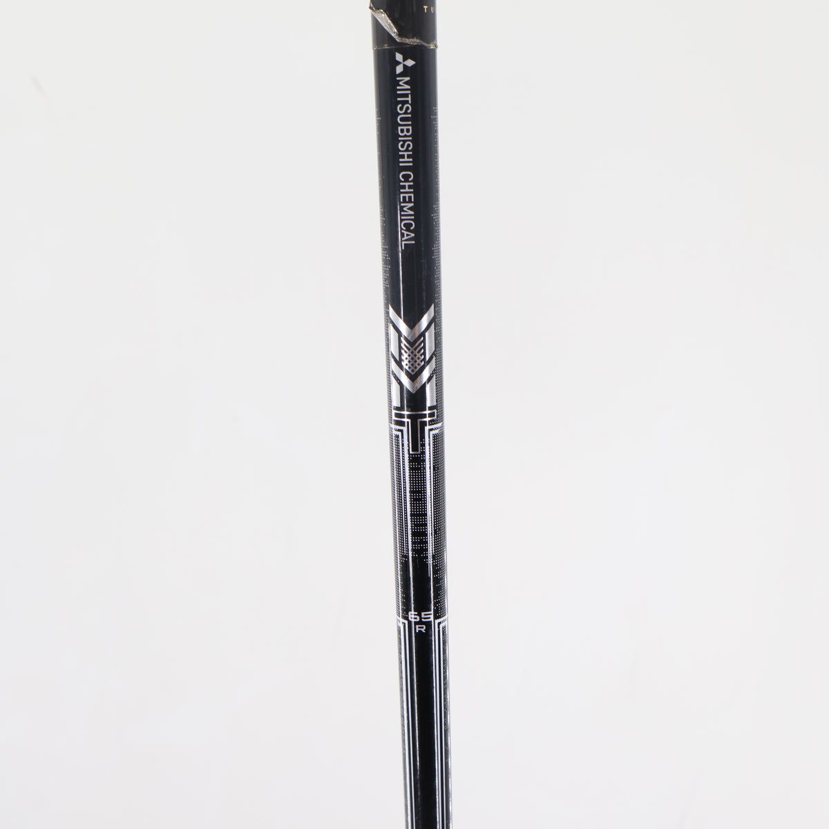 TaylorMade Milled Grind Hi-Toe Wedge 60 Deg 60.10 Graphite Right Hand N-164604