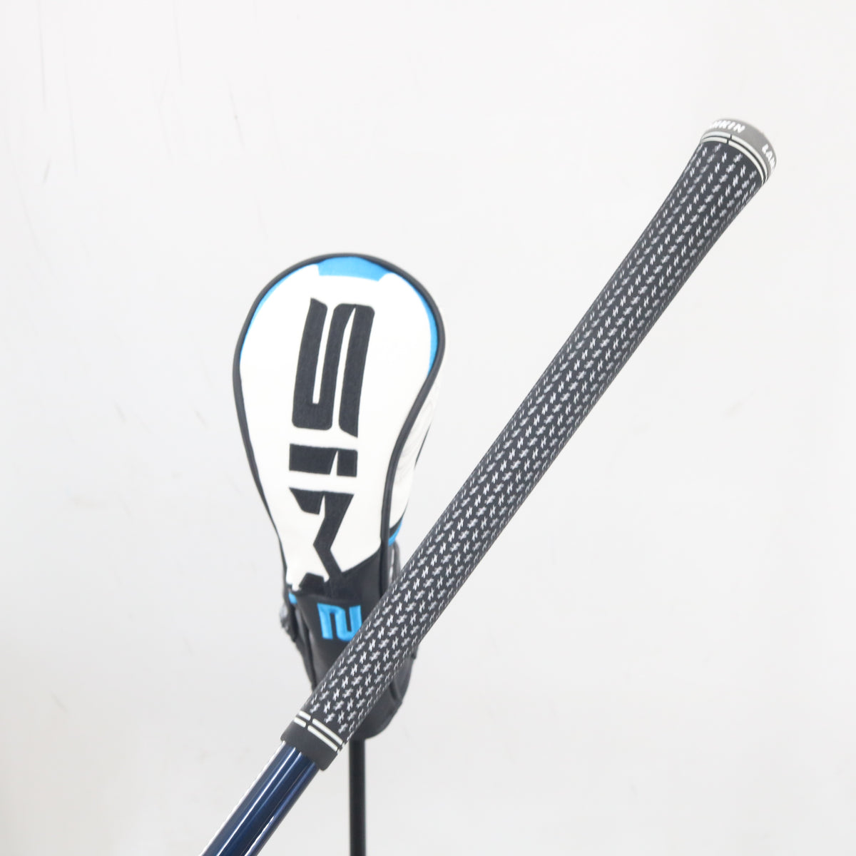 TaylorMade SIM2 Max 5 Fairway Wood 18 Deg Ventus Stiff RH HeadCover S-164752