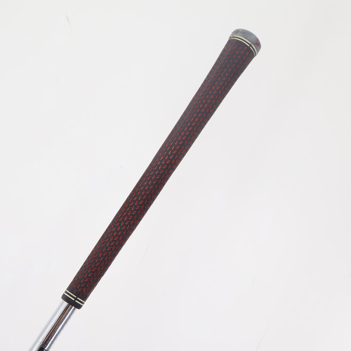 TaylorMade Hi-Toe Raw Wedge 60 Deg 60.10 Steel Stiff Right Hand- N-164605
