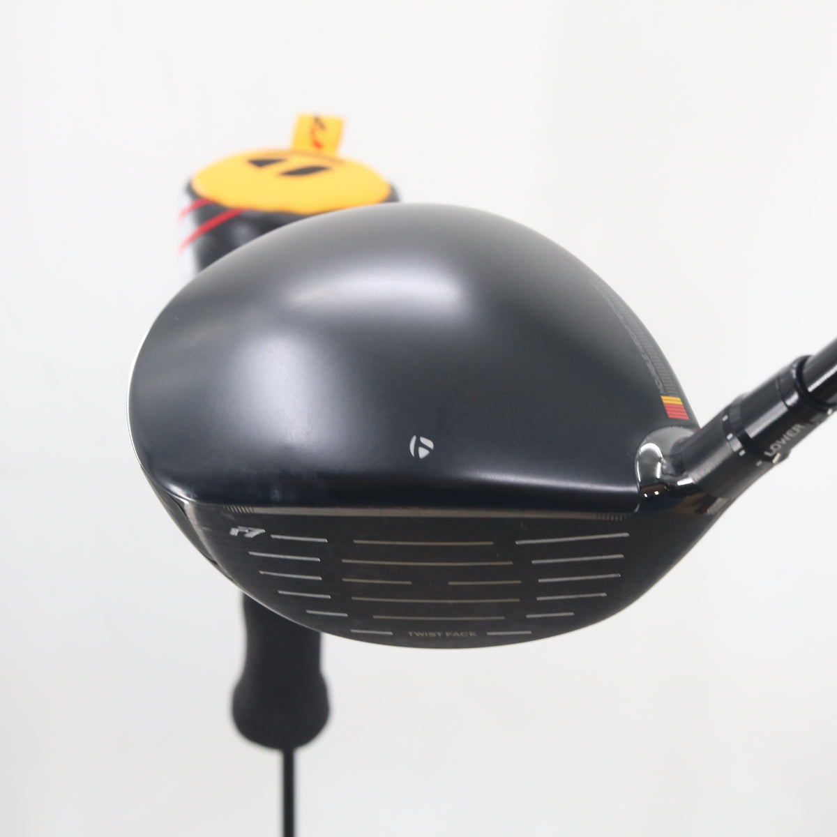 Taylormade R7 Quad Mini Driver 13.5 Deg Speeder 6-S Stiff Right Hand S-164753
