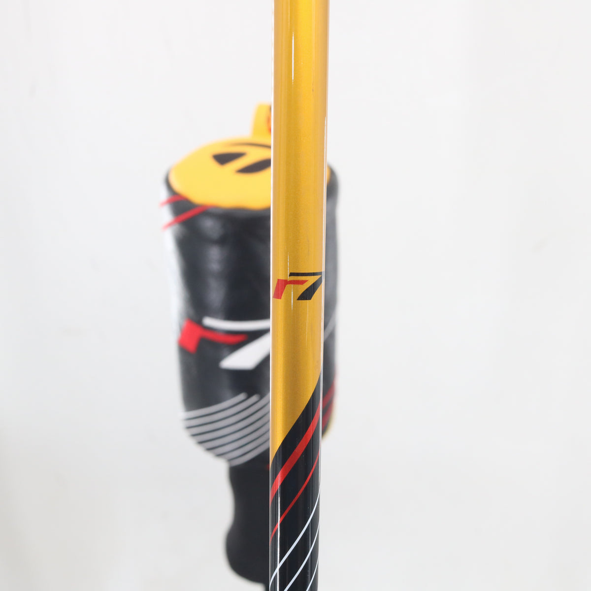 Taylormade R7 Quad Mini Driver 13.5 Deg Speeder 6-S Stiff Right Hand S-164753