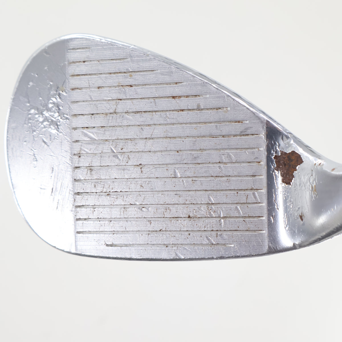 Callaway Mack Daddy 4 Chrome Wedge 56.10S Steel Stiff Right Hand N-164607