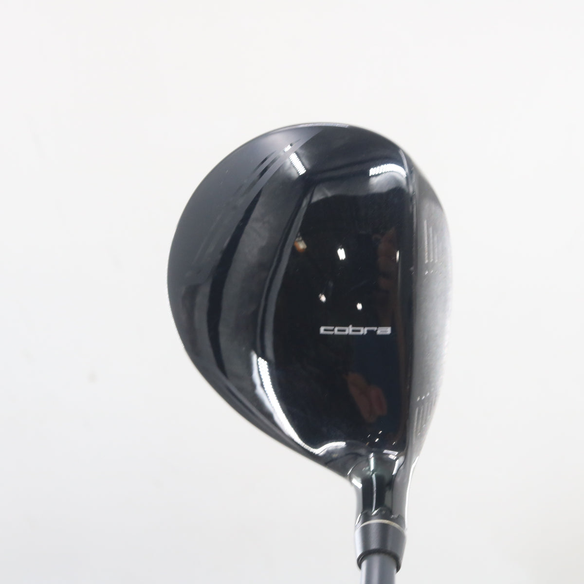 Cobra King F7 Fairway 7-8 Wood 21-24 Deg Fujikura Pro Regular Left Hand S-164755