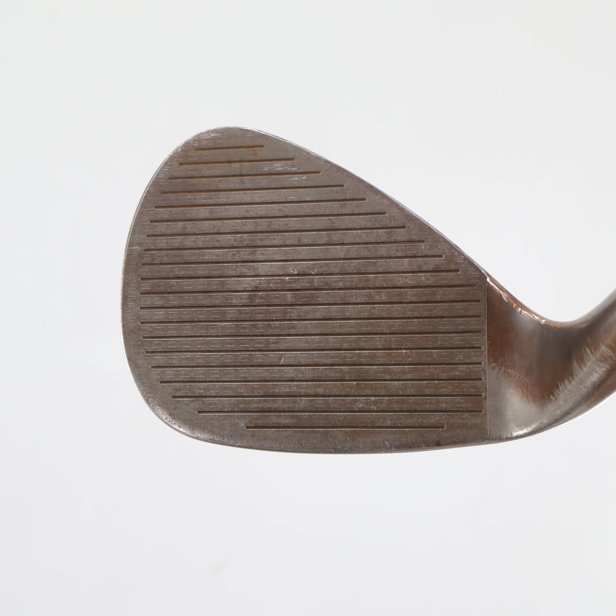 TaylorMade HI-Toe 58 Deg 58.10 Steel KBS 115 Stiff Right Hand N-164608