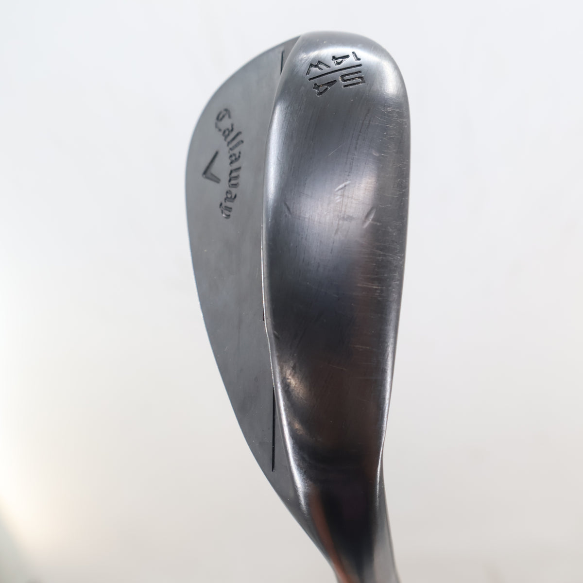 Callaway Opus Black Shadow Sand Wedge 54 Deg 54.14W Dynamic Gold RH S-165925
