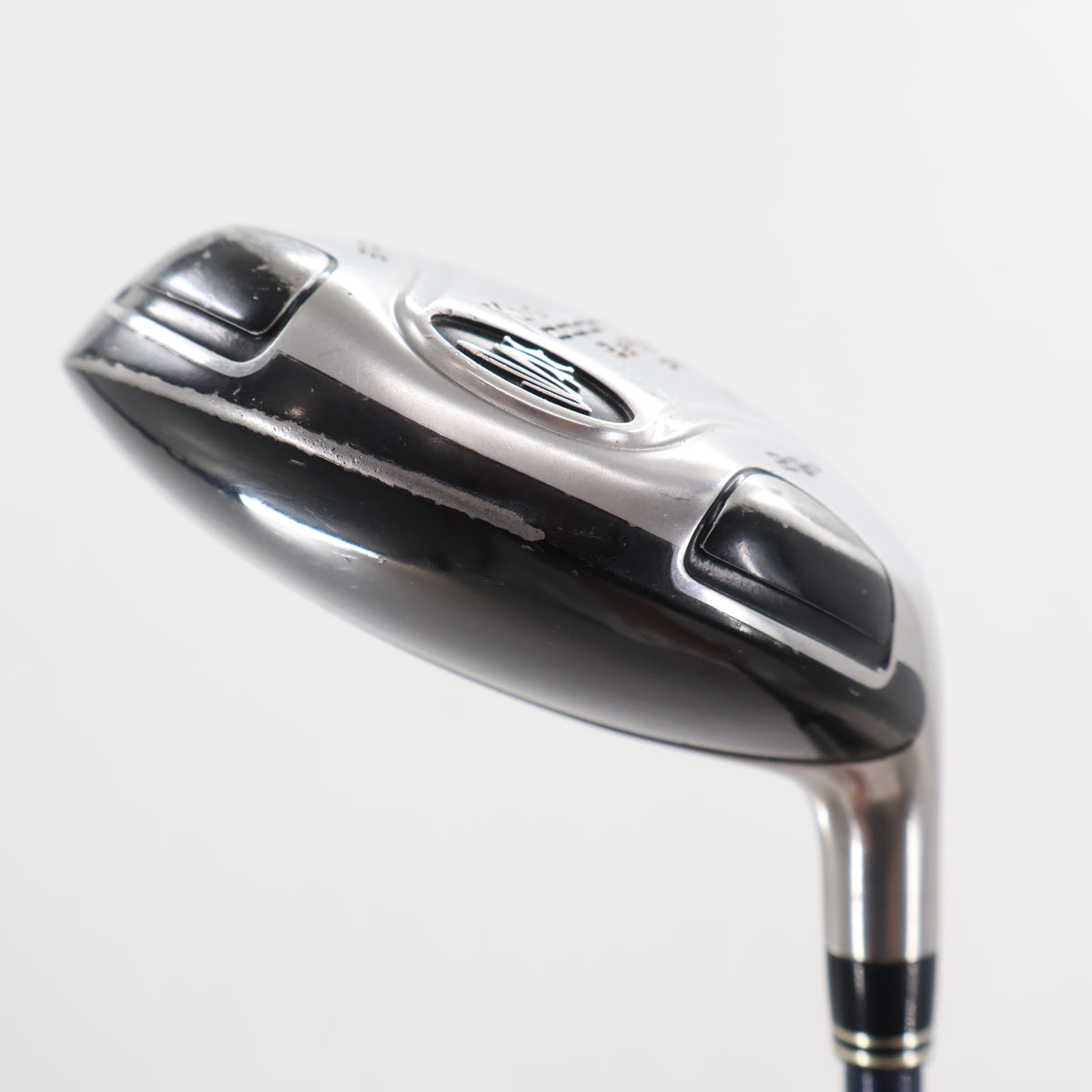 Cobra Baffler DWS 6 Hybrid 29 Deg Graphite Aldila Regular Right Hand M-165876