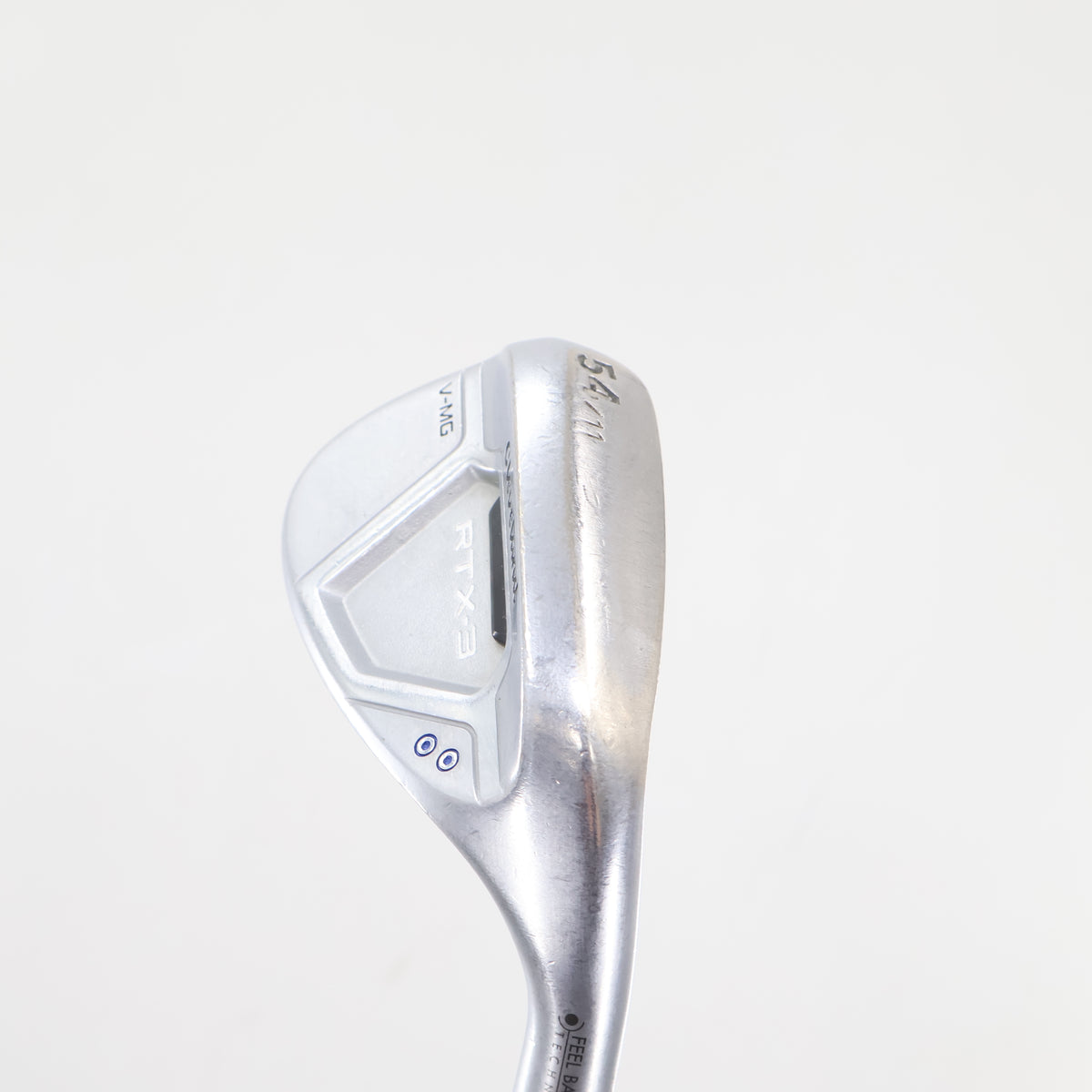Cleveland RTX-3 CB Tour Wedge 54 Deg 54.11 Graphite Right Hand N-164609