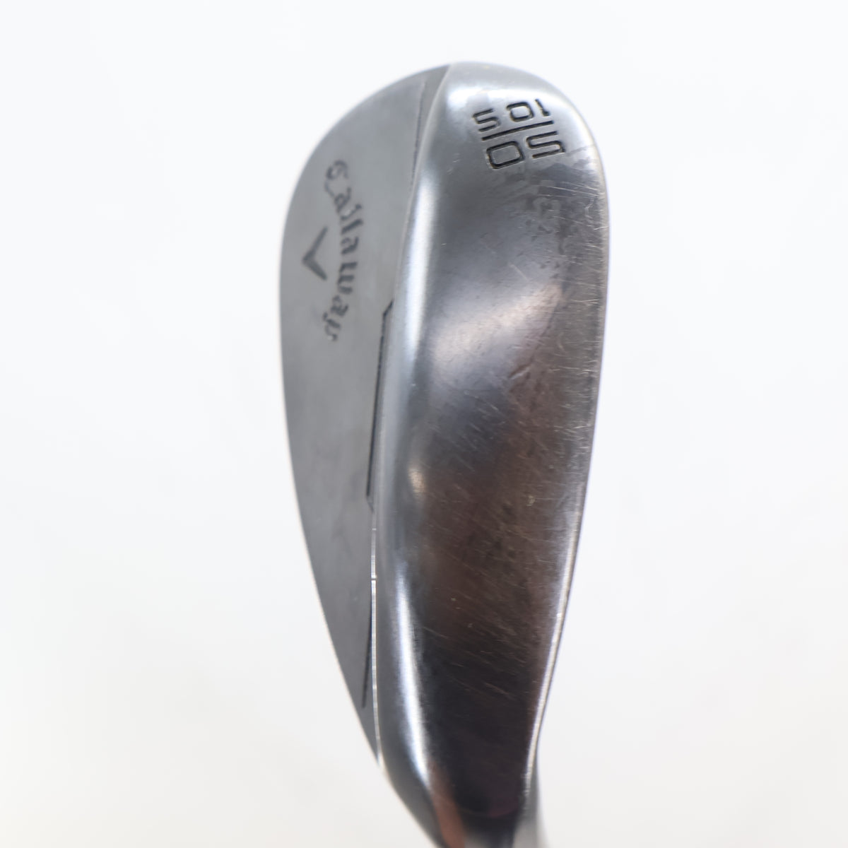 Callaway Opus Black Shadow Gap Wedge 50 Deg 50.10S Dynamic Gold RH S-165926