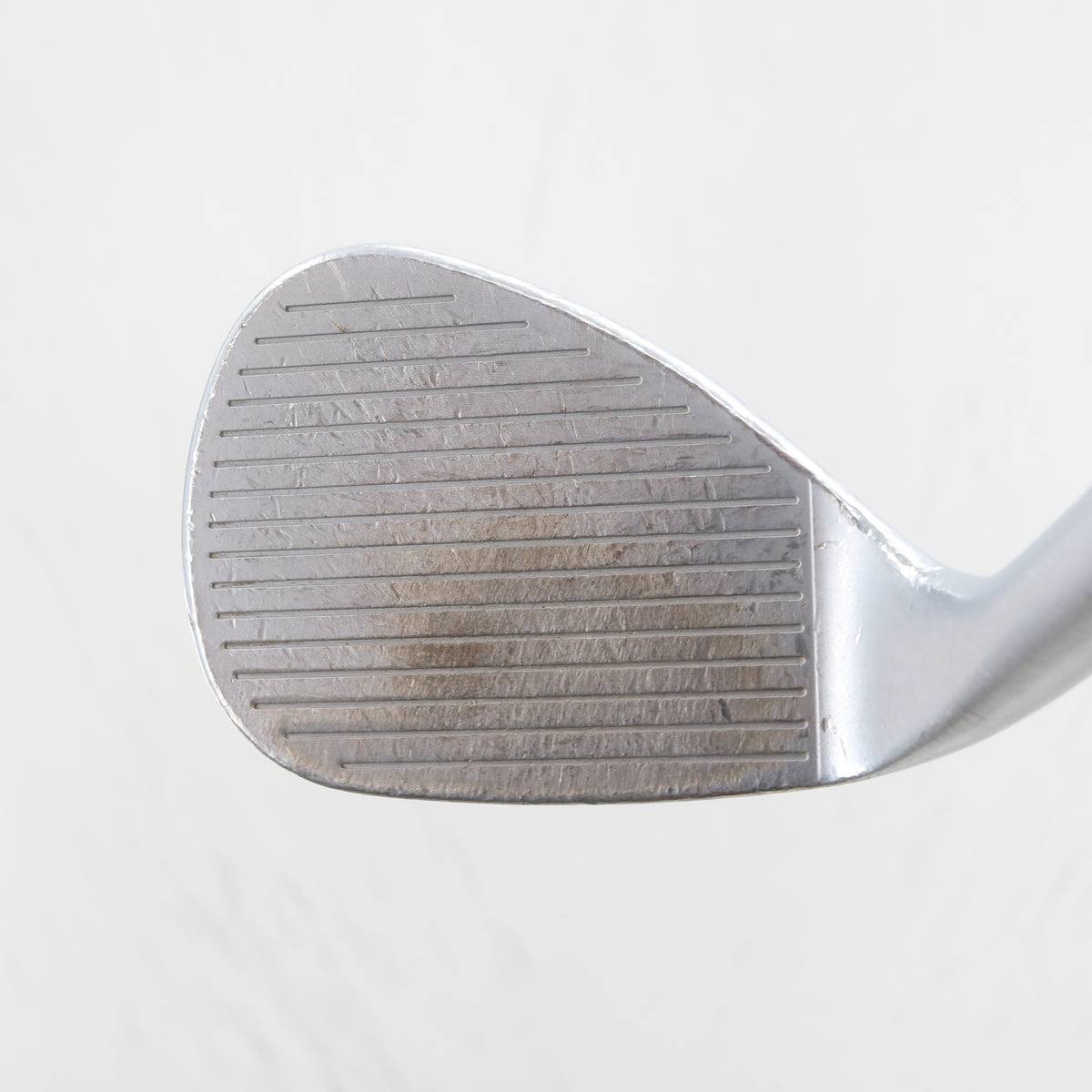 PXG 0311 Milled Sugar Daddy II Chrome Wedge 62 Steel Stiff Right Hand M-164651