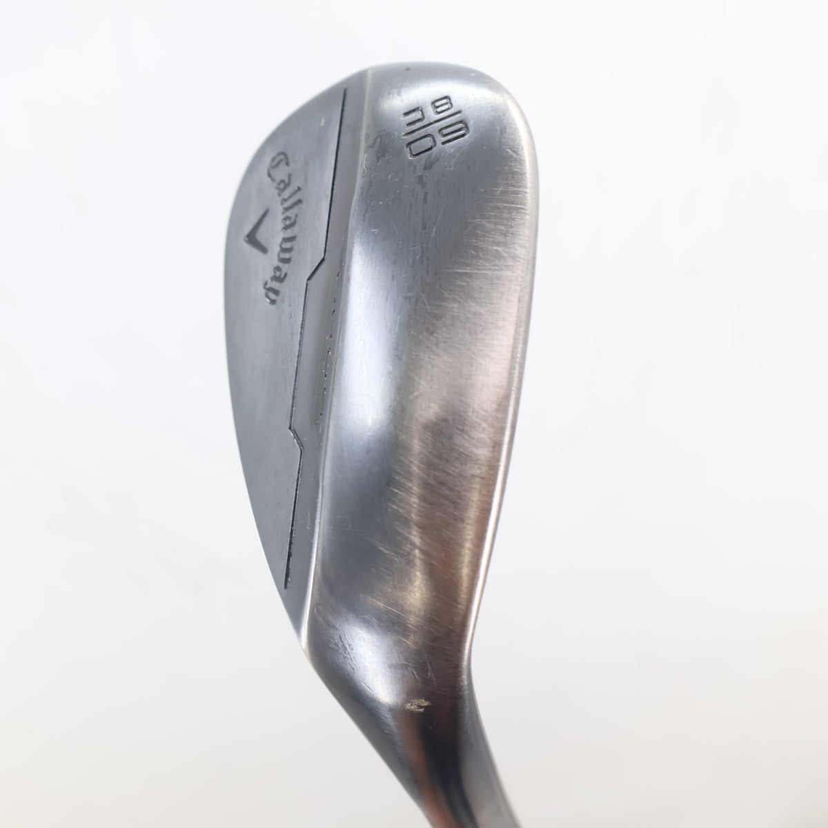 Callaway Opus Black Shadow Lob Wedge 60 Deg 60.08C Dynamic Gold RH S-165927
