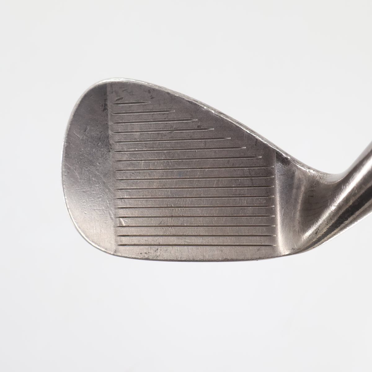Titleist Vokey SM7 Brushed Steel Wedge 50.8F Steel Regular Right Hand N-164610