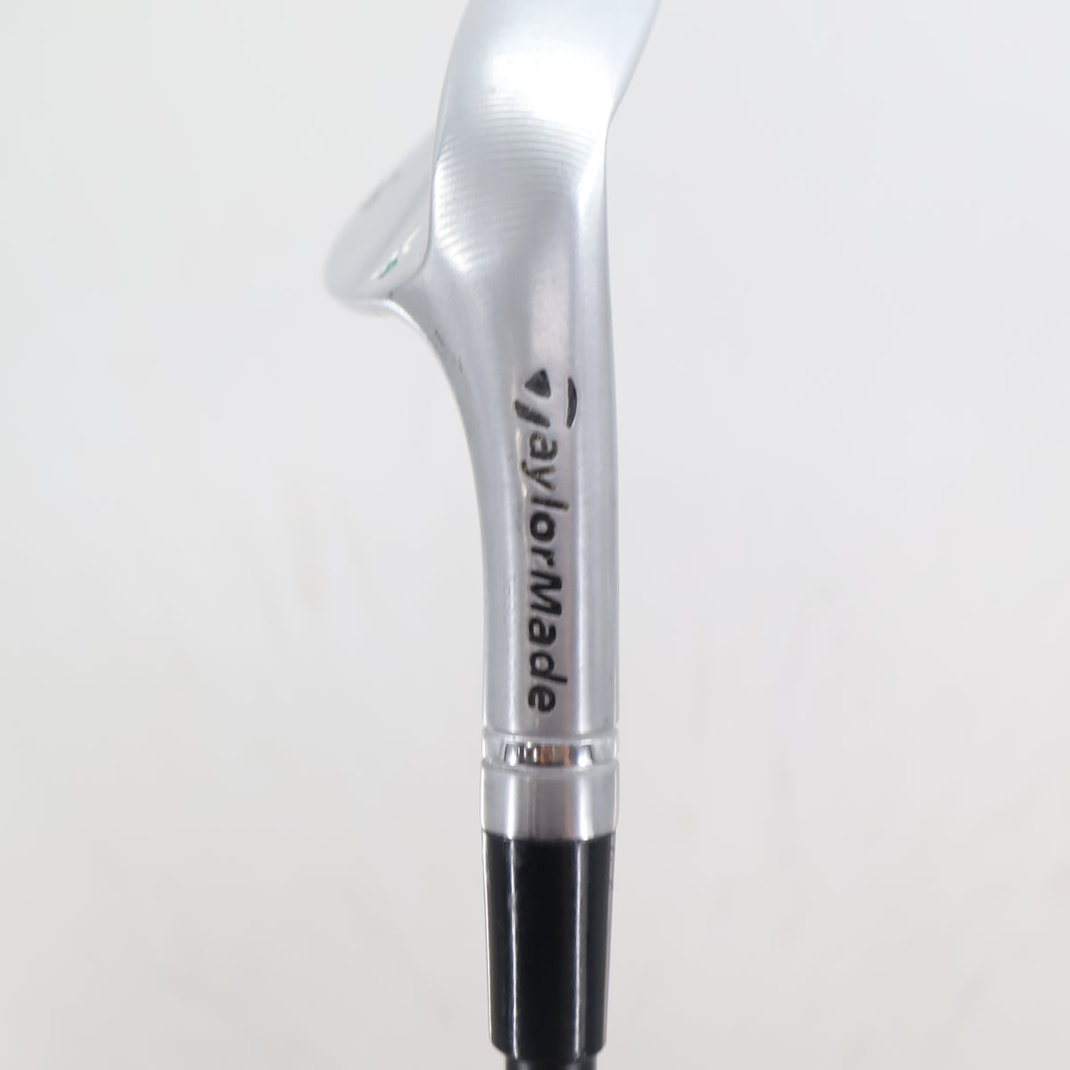 Taylormade Milled Grind 4 Chrome Gap Wedge 52 Deg 52.09SB Senior RH S-165928