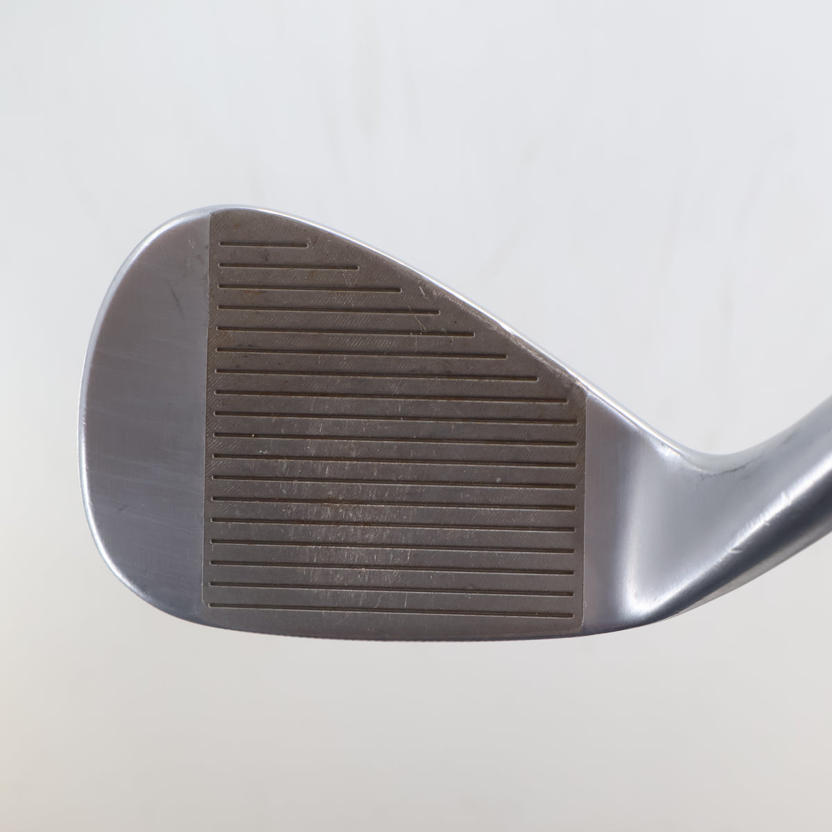 Taylormade Milled Grind 4 Chrome Gap Wedge 52 Deg 52.09SB Senior RH S-165928
