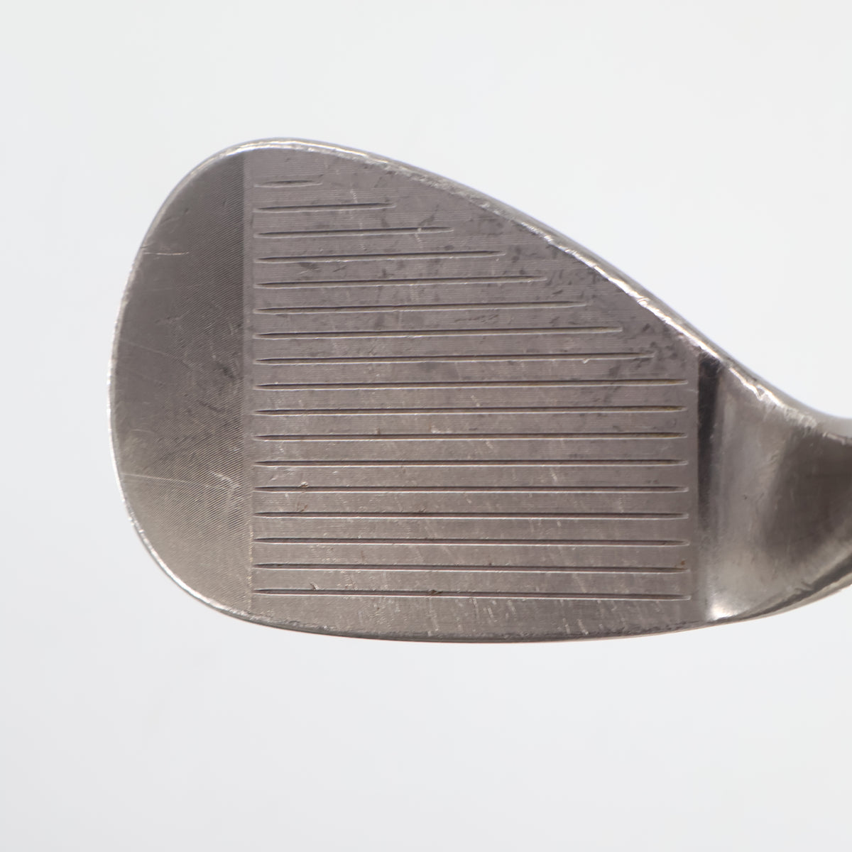 Titleist Vokey SM7 Brushed Steel Wedge 60 Deg 60.10S Steel Right Hand N-164611