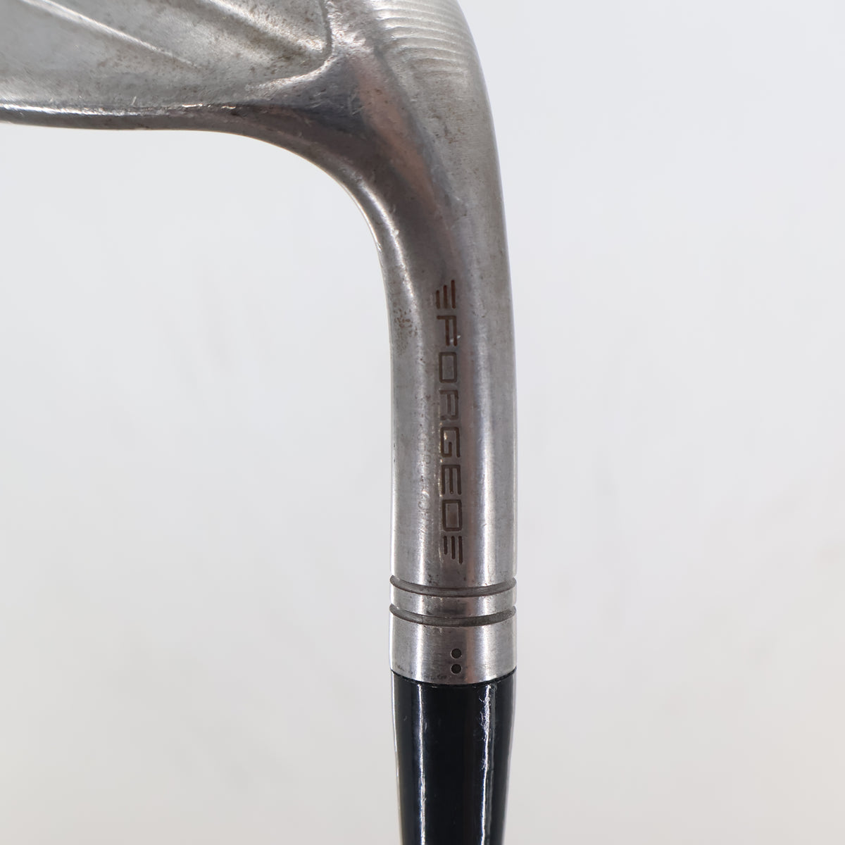 TOUR ISSUE Taylormade Milled Grind 5 Wedge 56 Deg 56.12 Regular RH S-165929