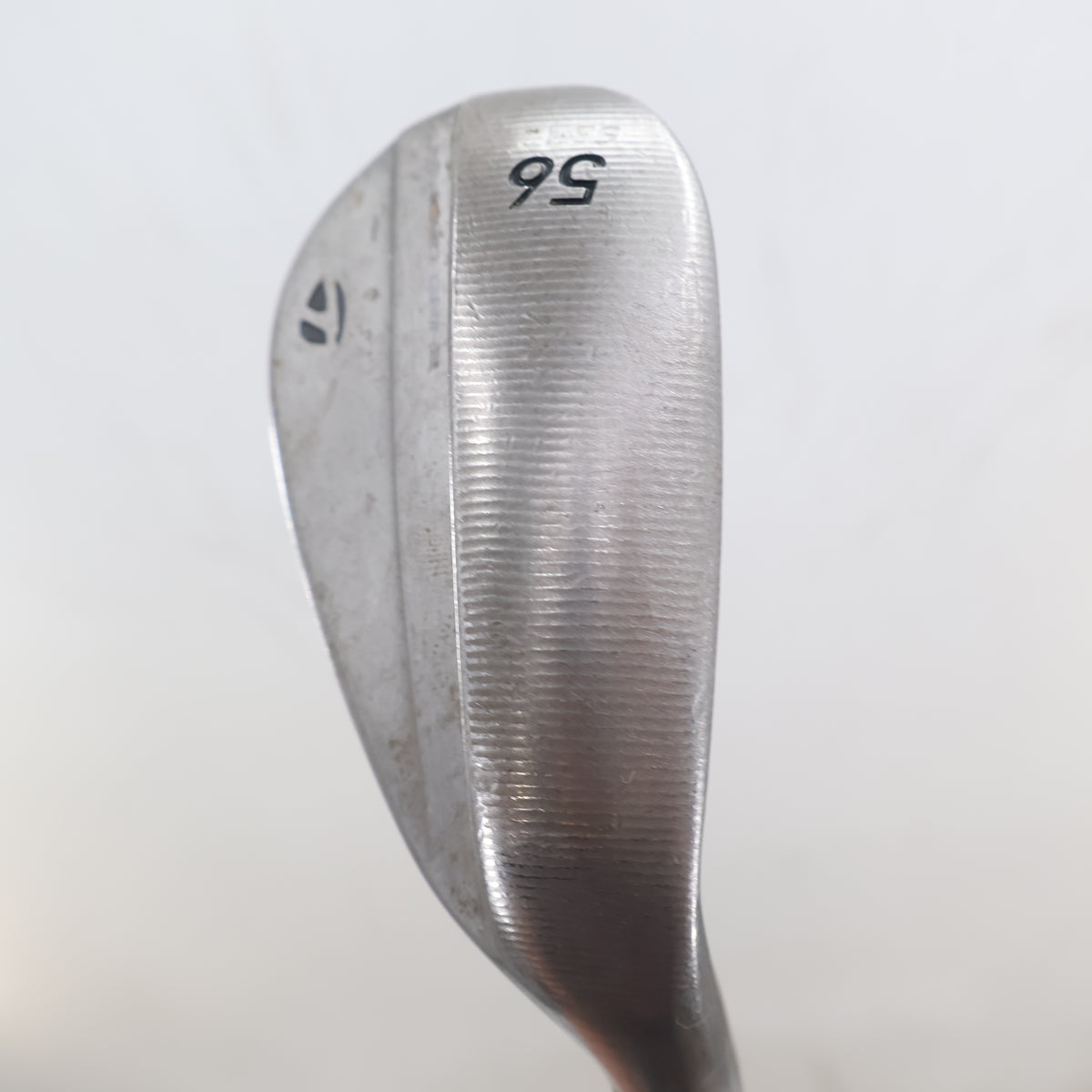 TOUR ISSUE Taylormade Milled Grind 5 Wedge 56 Deg 56.12 Regular RH S-165929
