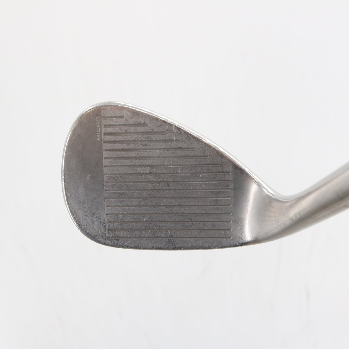 TaylorMade Tour Preferred Chrome Lob Wedge 60 Deg Steel KBS Right Hand M-164652