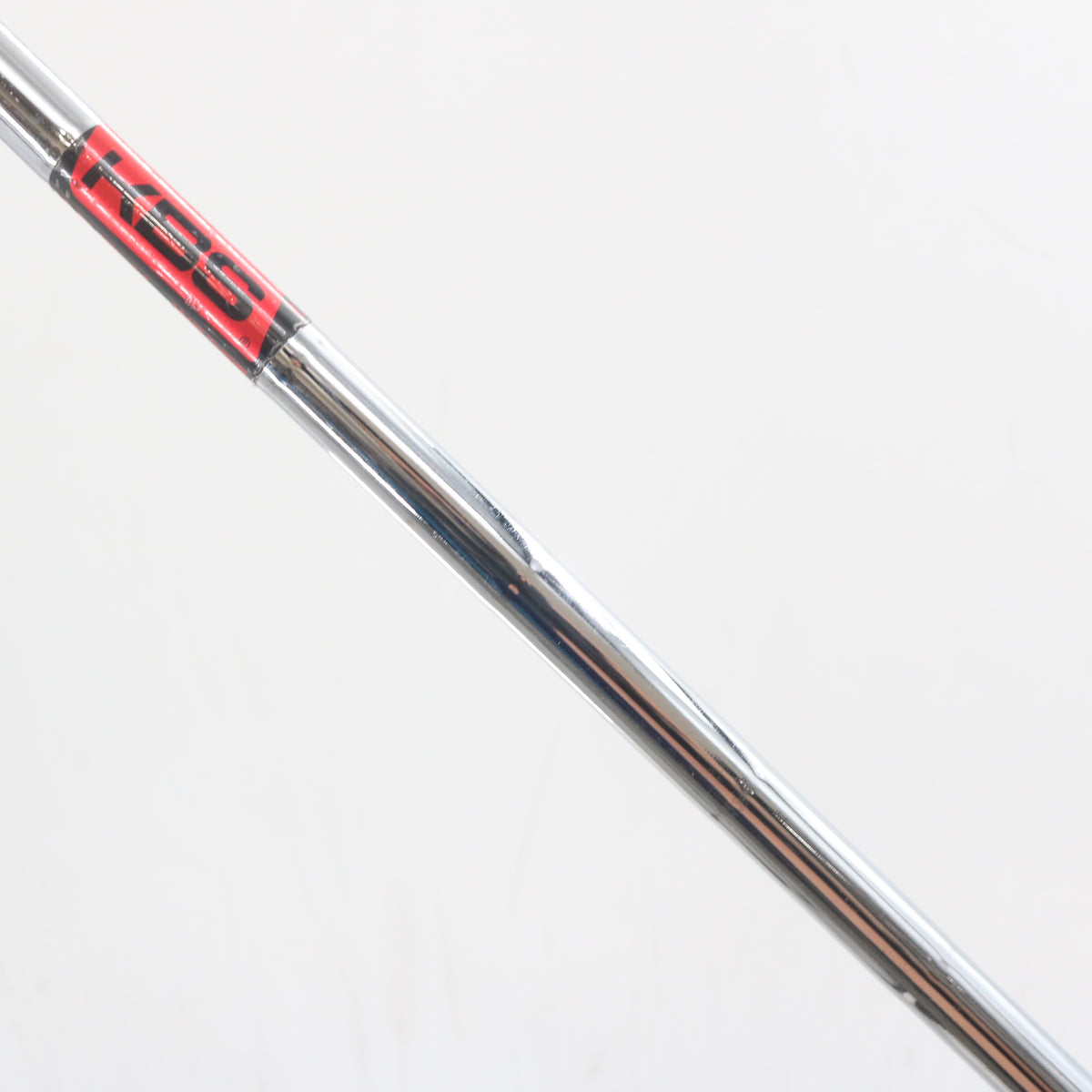 TaylorMade Tour Preferred Chrome Lob Wedge 60 Deg Steel KBS Right Hand M-164652
