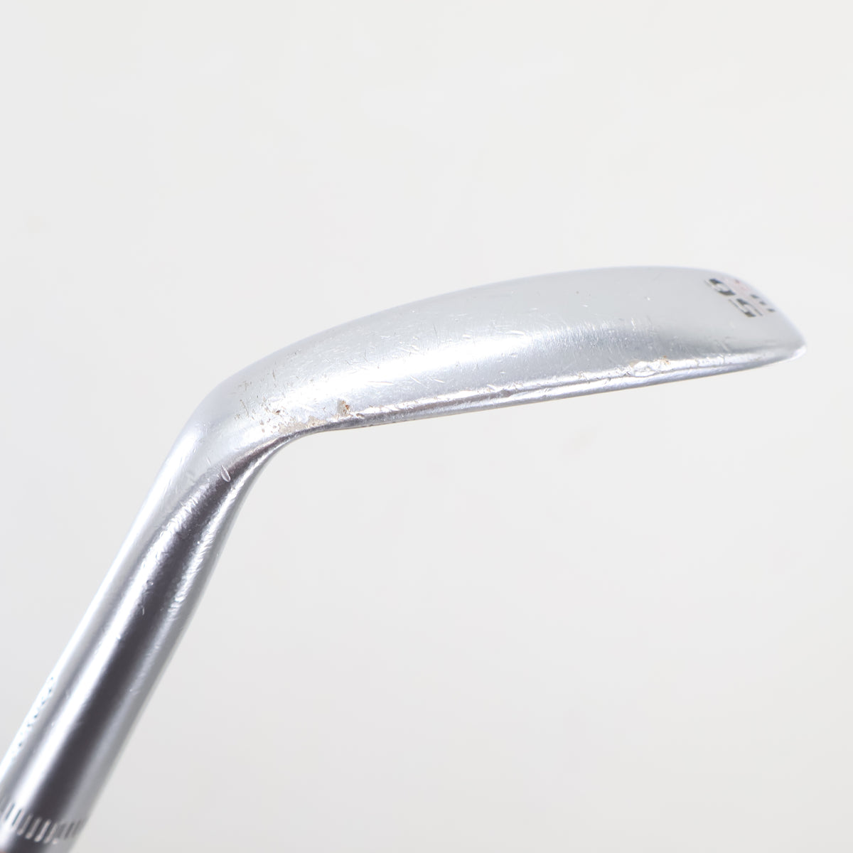 Callaway Mack Daddy 2 Chrome Wedge 56 Deg 56.10S Steel Right Hand N-164612
