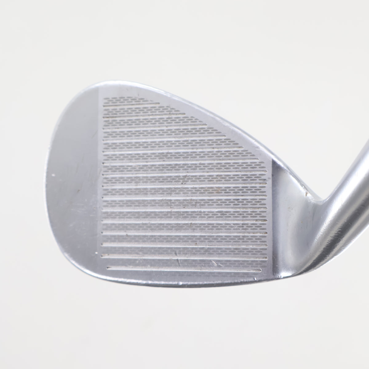 Callaway Mack Daddy 2 Chrome Wedge 56 Deg 56.10S Steel Right Hand N-164612
