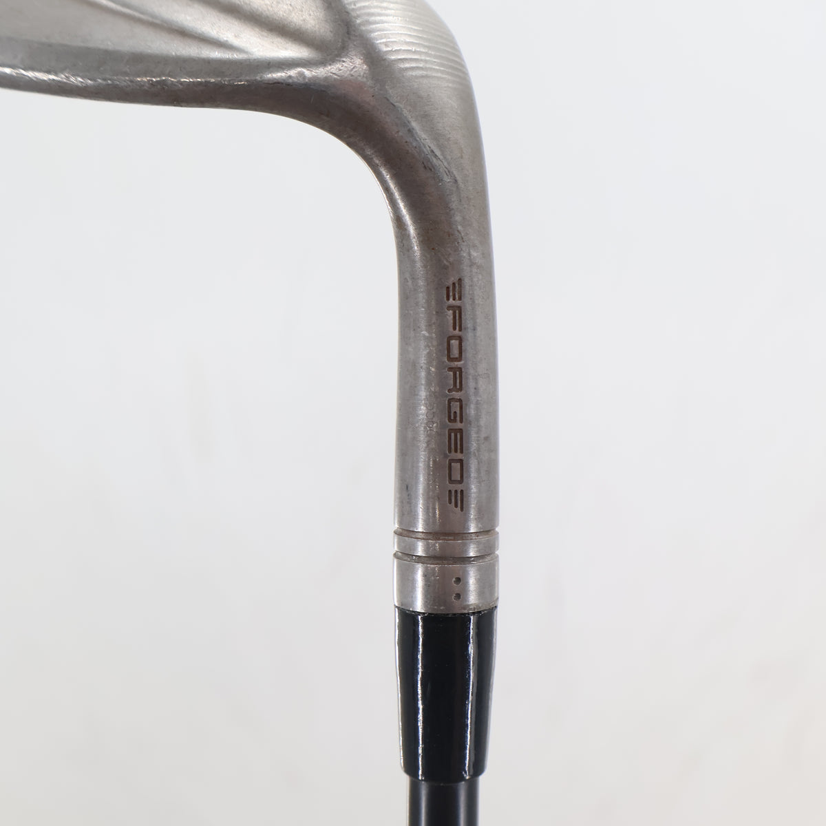 TOUR ISSUE Taylormade Milled Grind 5 Wedge 60 Deg 60.08LB Regular RH S-165930